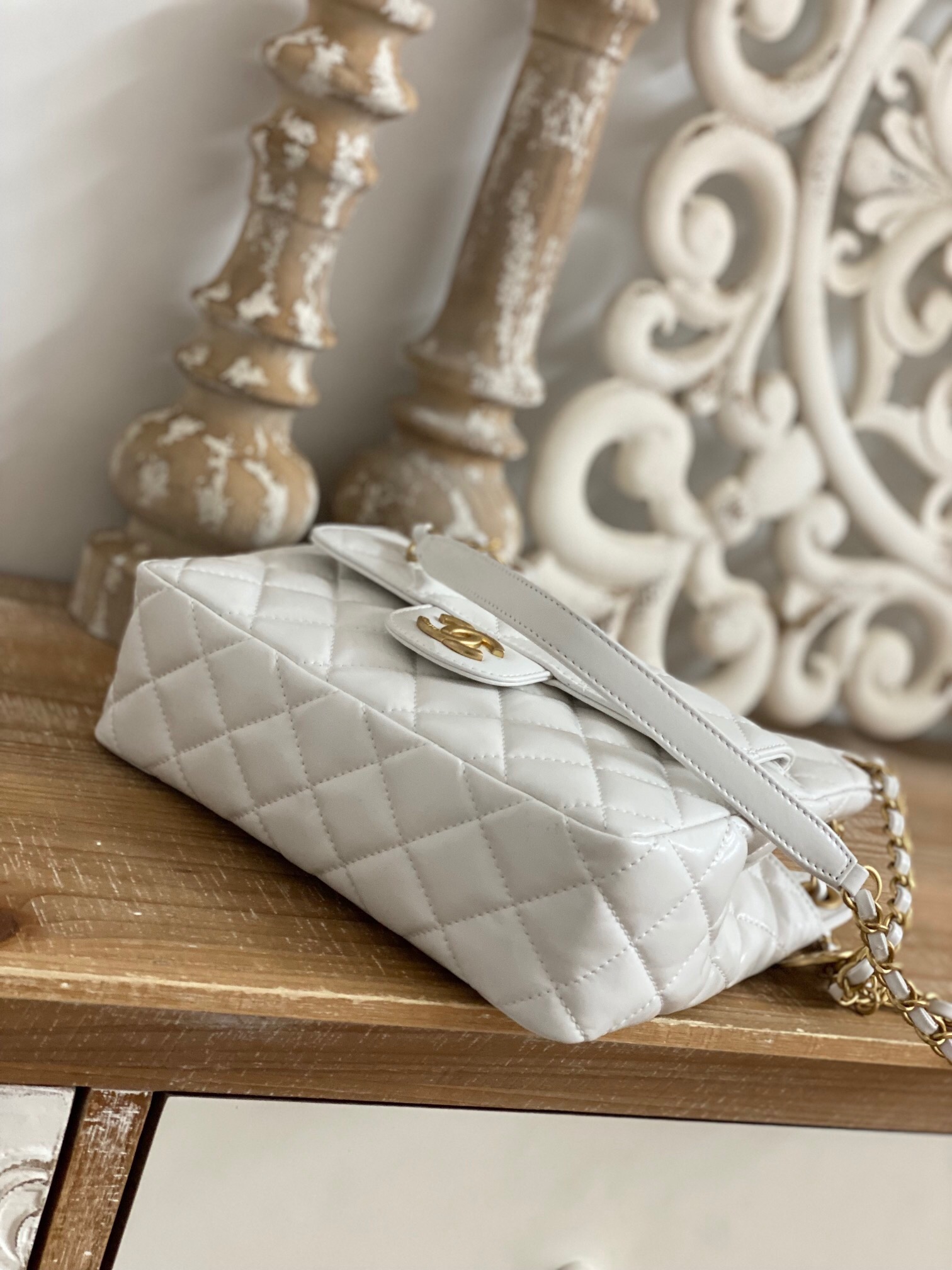 C*hanel Bag as3690 Top Quality