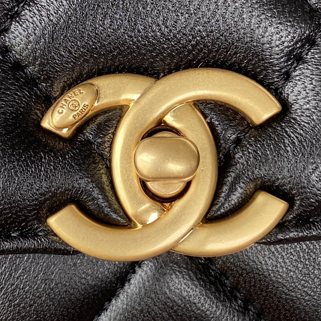 C*hanel Bag as3239 Top Quality