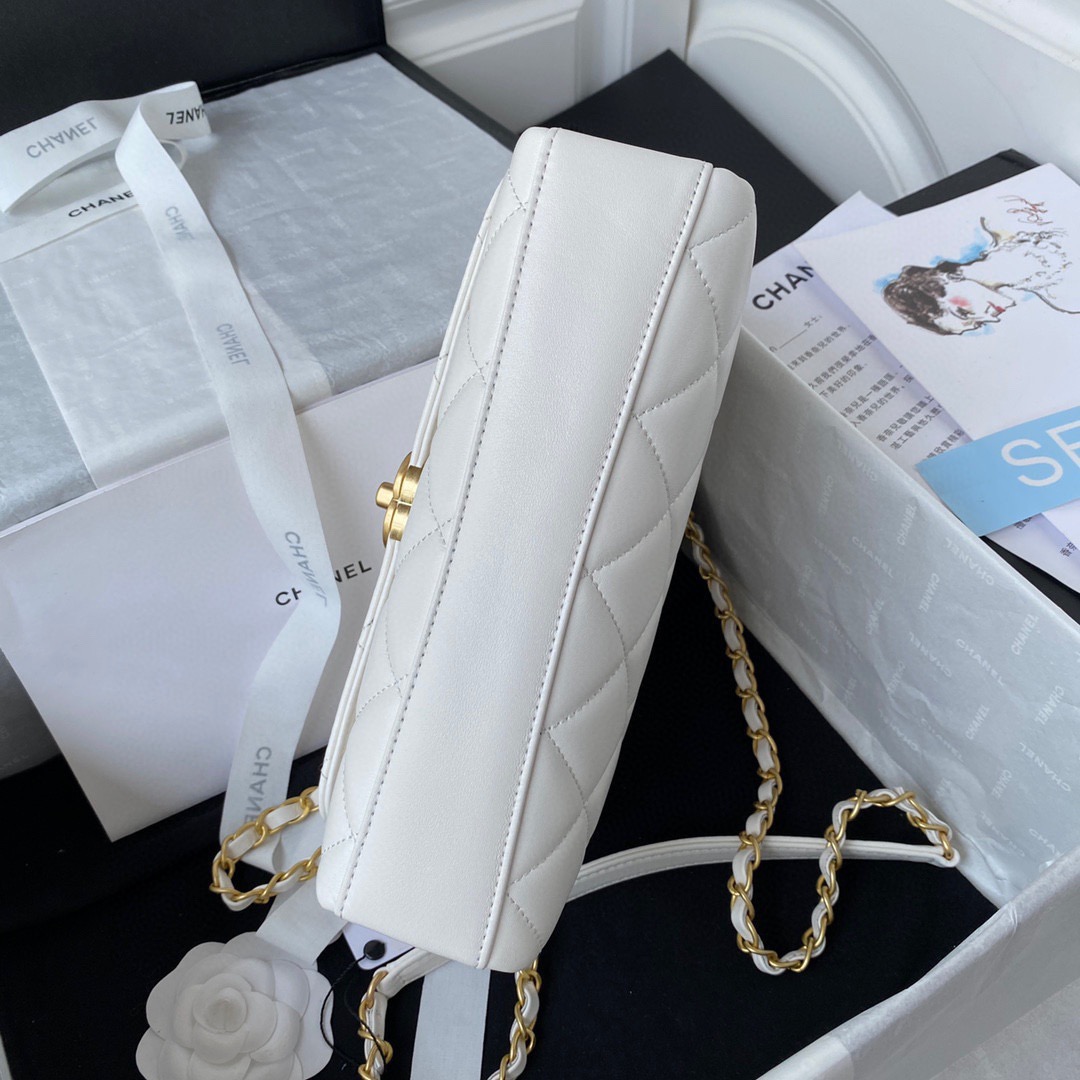 C*hanel Bag as3241 Top Quality