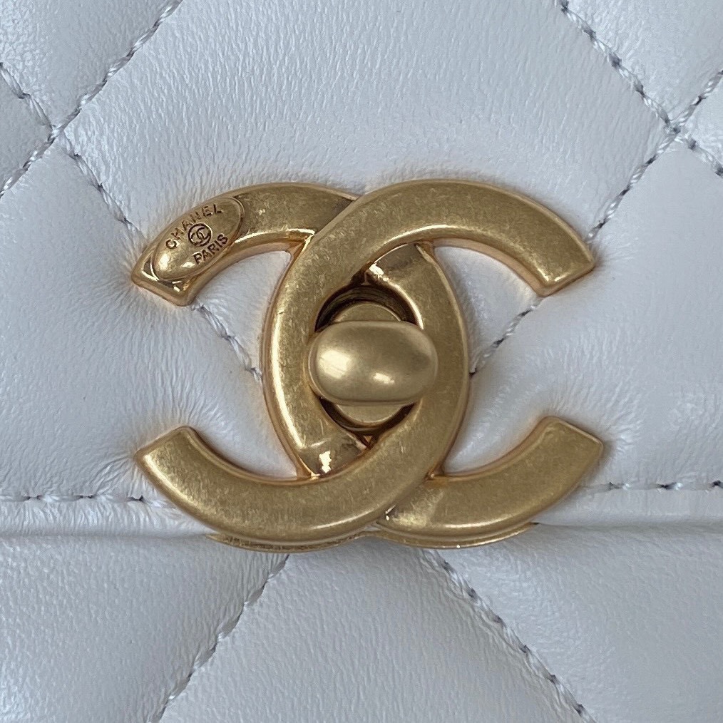 C*hanel Bag as3241 Top Quality