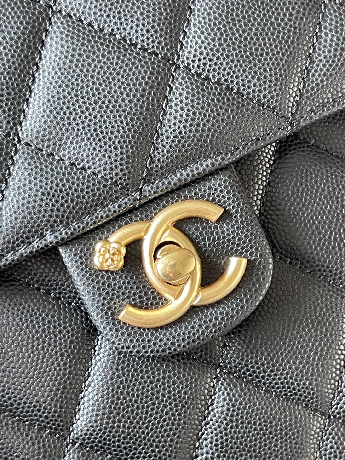 C*hanel Bag as4490 Top Quality