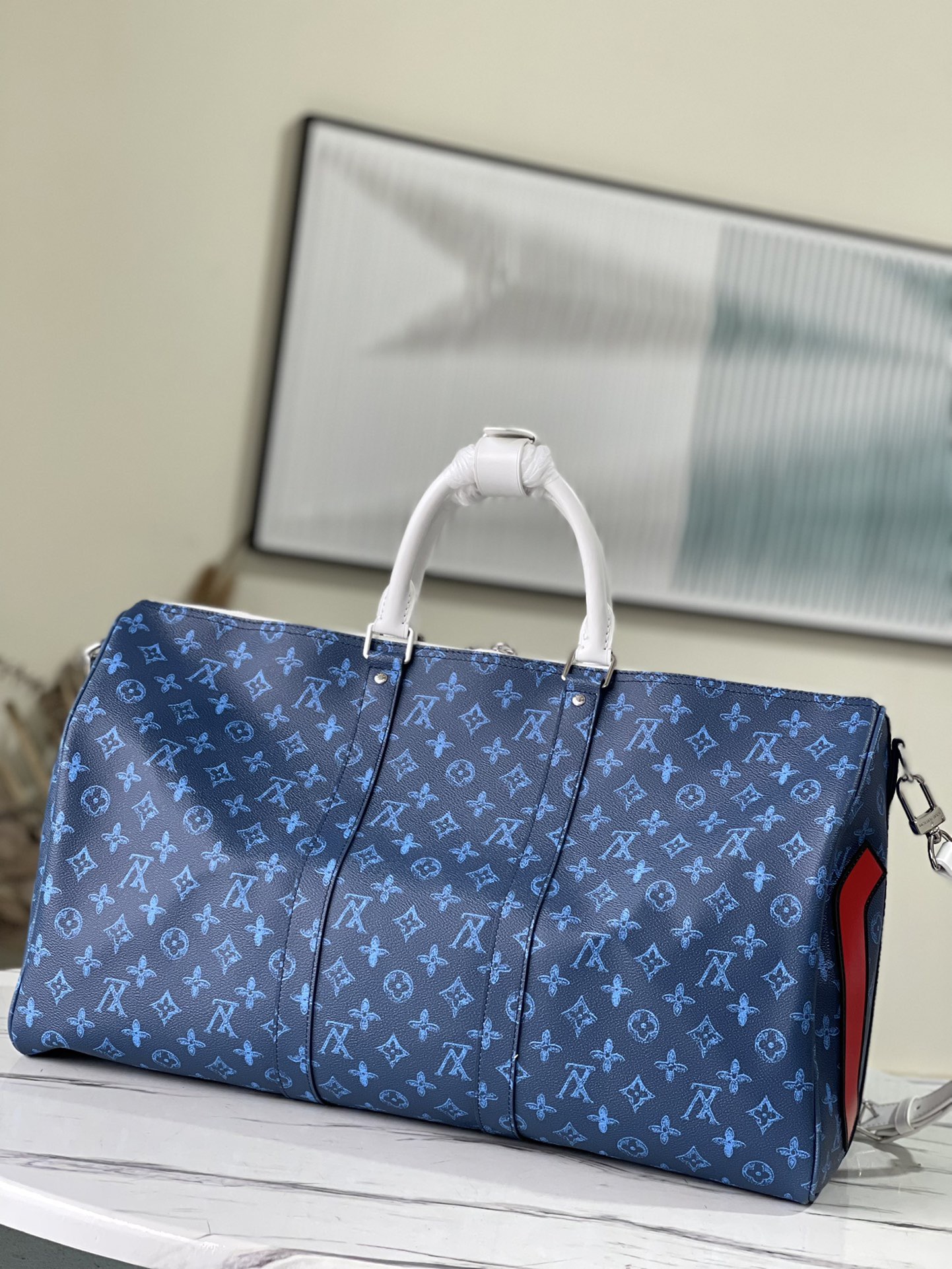 L*ouis V*uitton Top Bag m58979