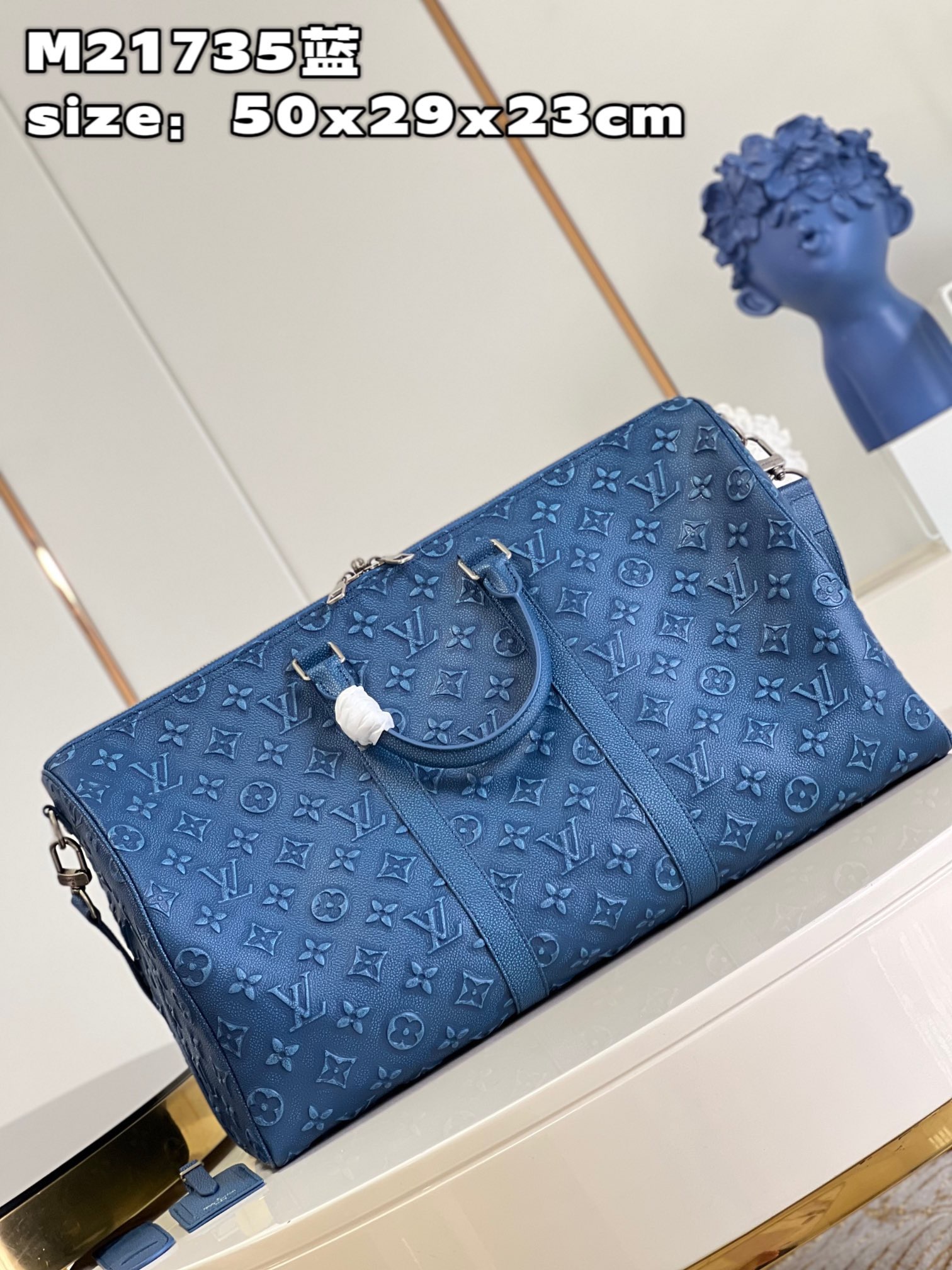 L*ouis V*uitton Top Bag m21375