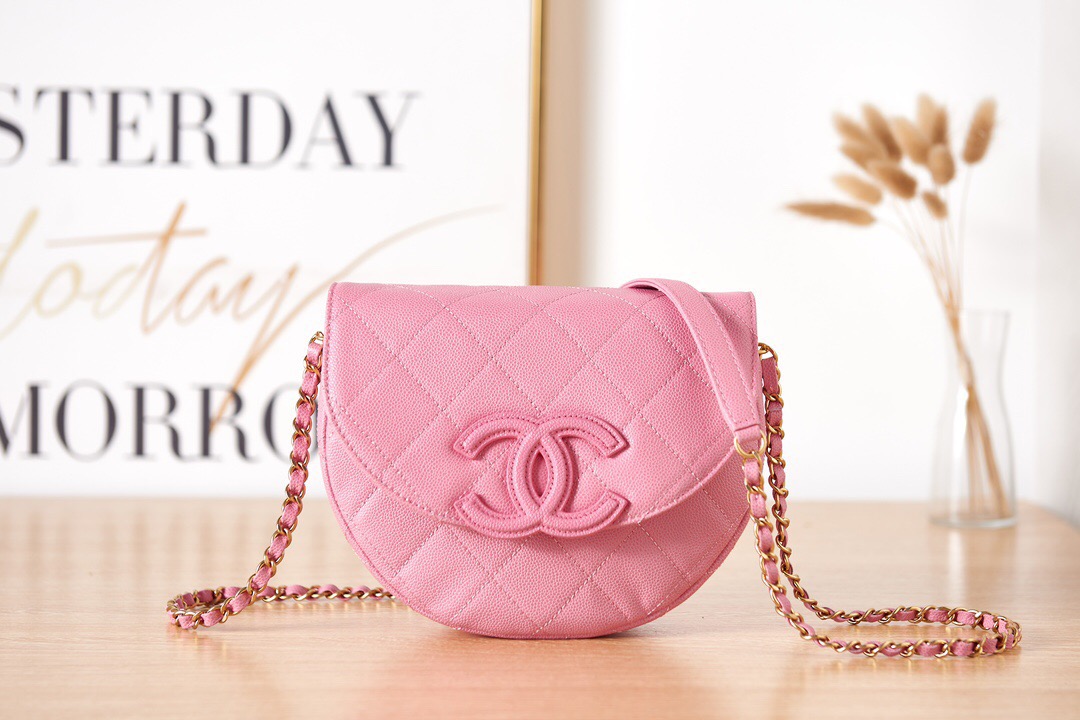 C*hanel Bag as3919 Top Quality