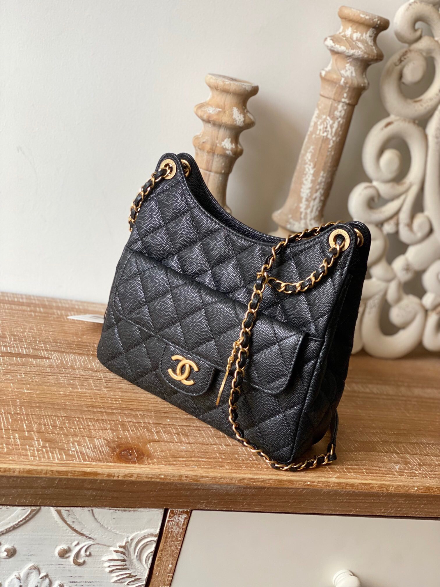C*hanel Bag as3690 Top Quality