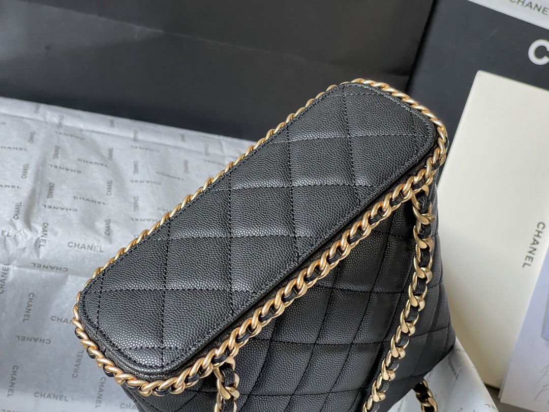 C*hanel Bag as4490 Top Quality