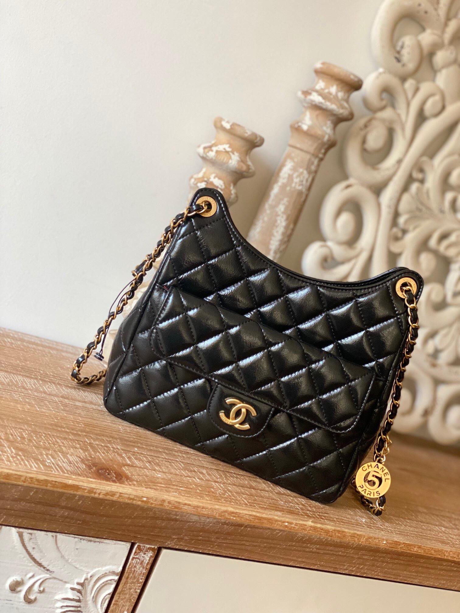 C*hanel Bag as3690 Top Quality