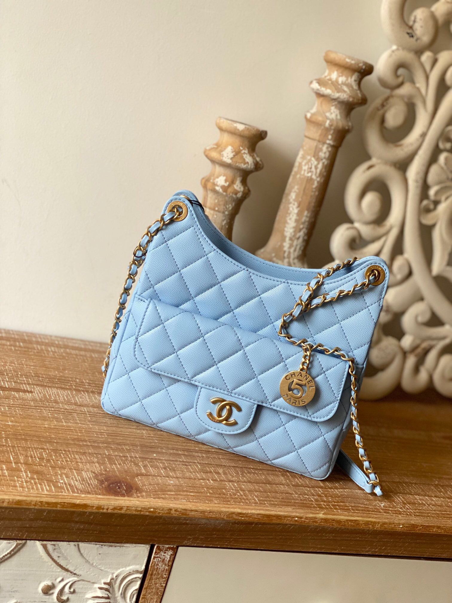 C*hanel Bag as3690 Top Quality