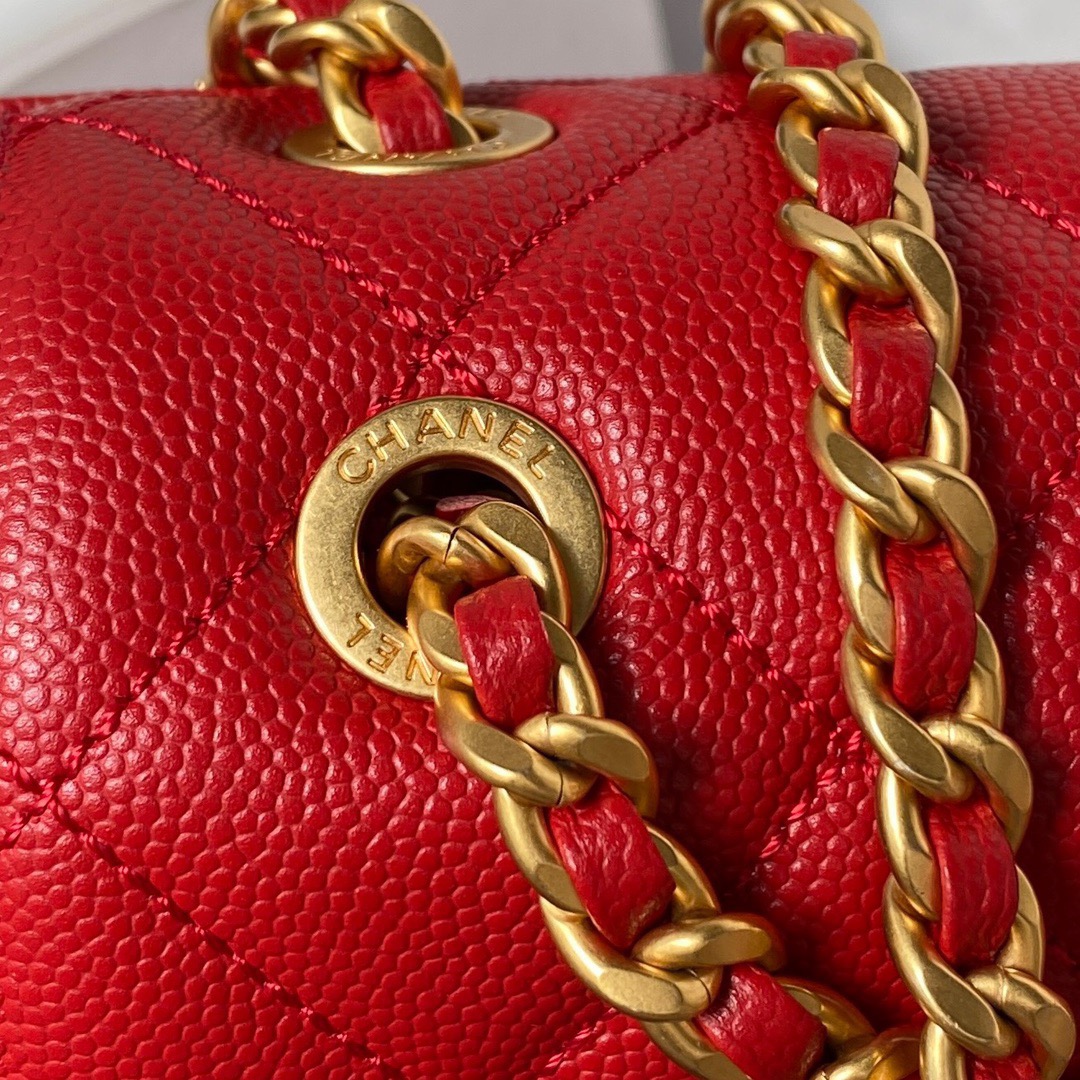 C*hanel Bag as4490 Top Quality