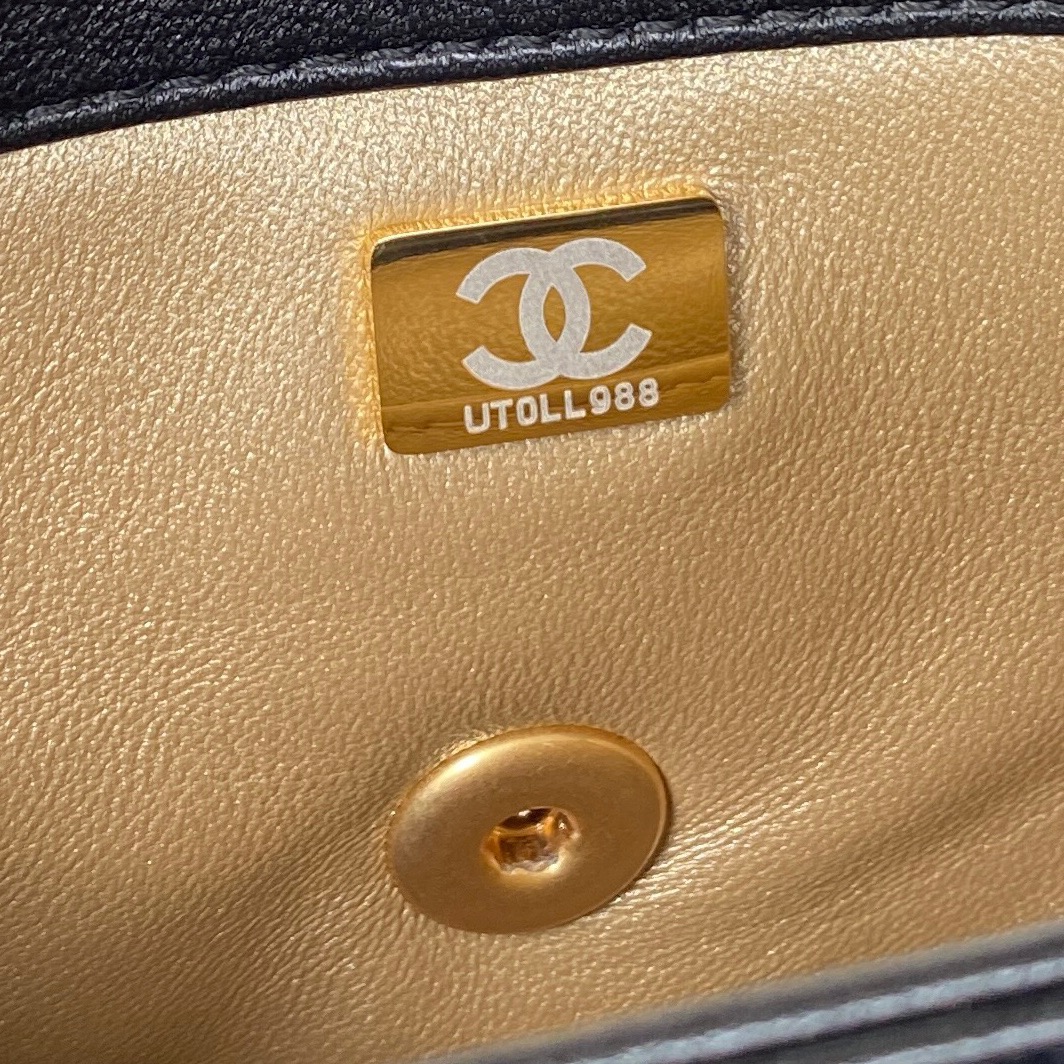 C*hanel Bag as3239 Top Quality