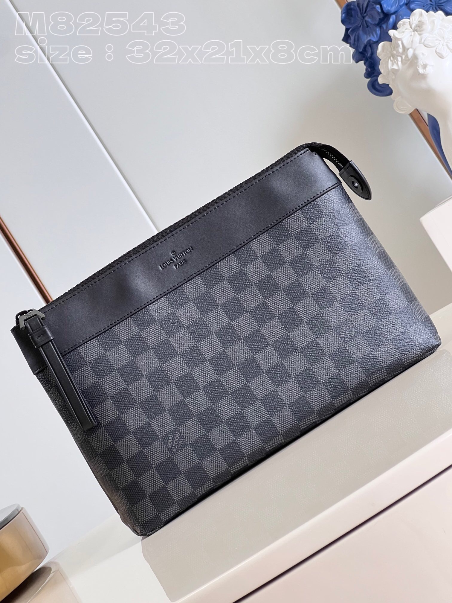 L*ouis V*uitton Top Bag