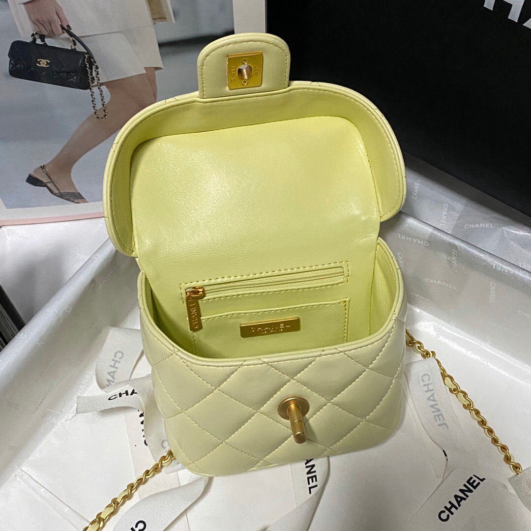 C*hanel Bag as3973 Top Quality