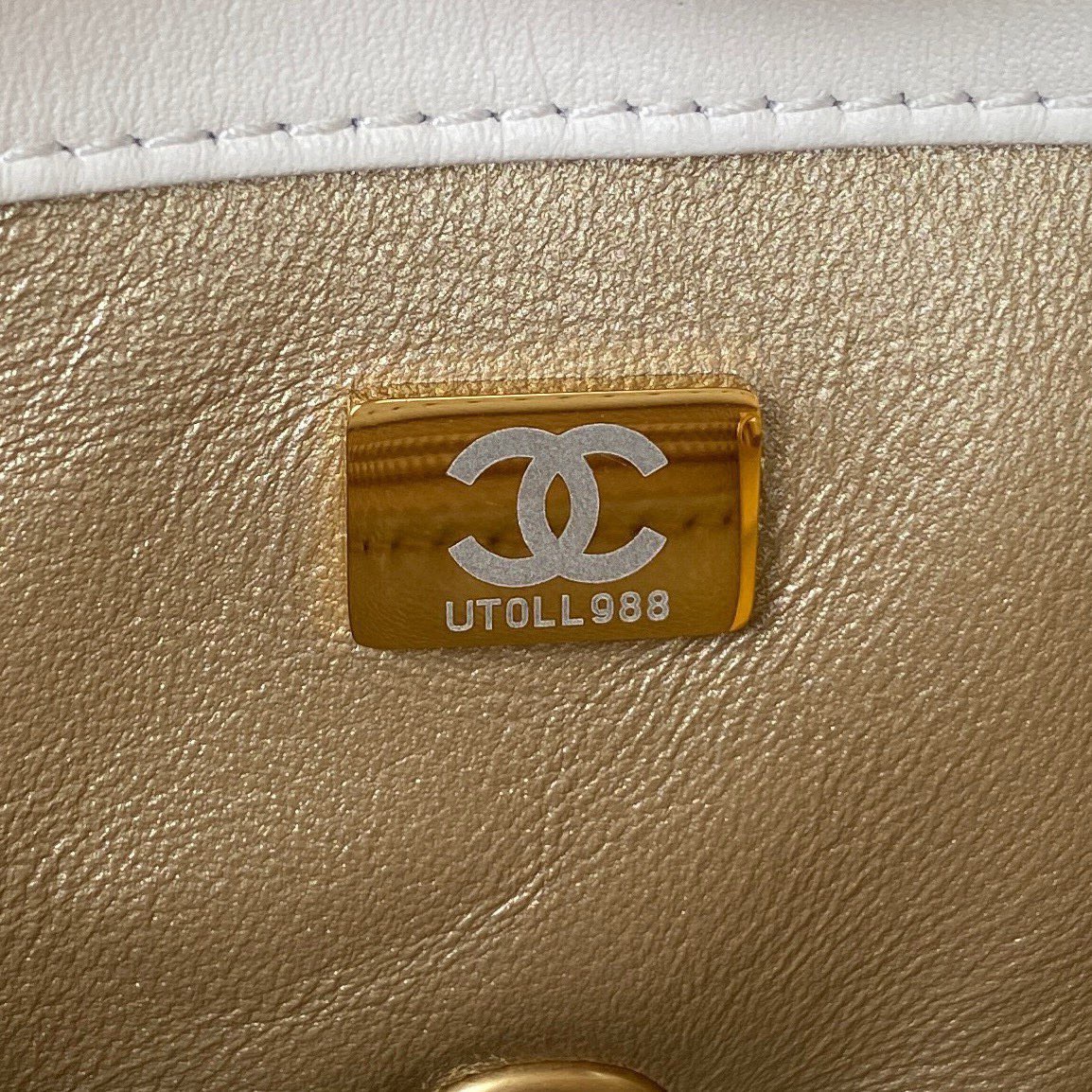 C*hanel Bag as3241 Top Quality