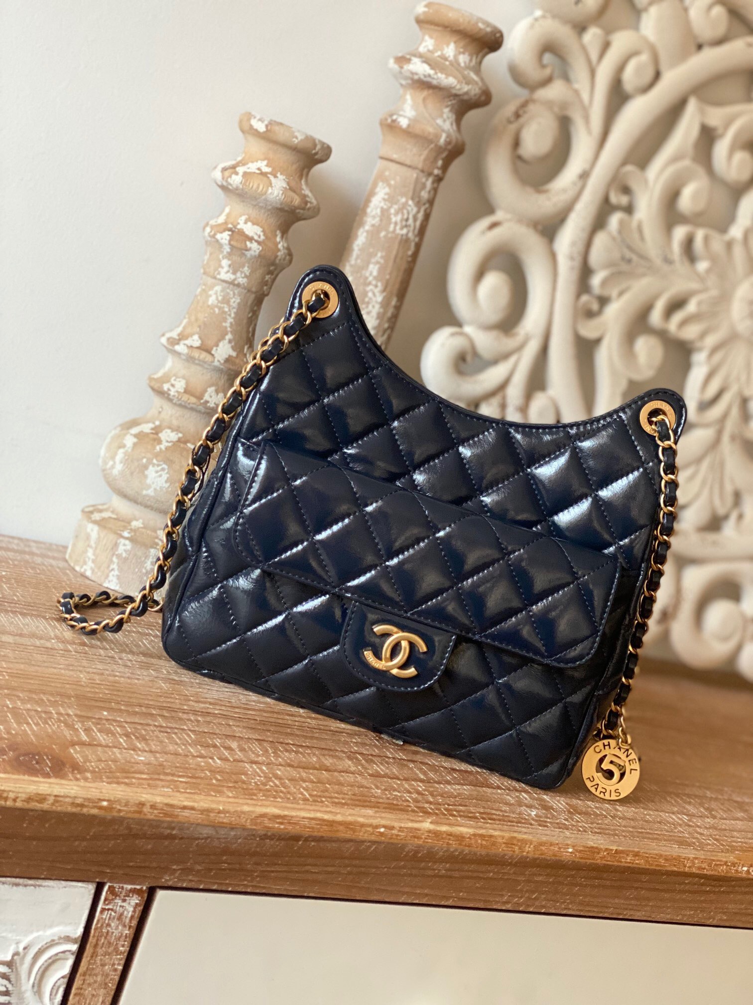 C*hanel Bag as3690 Top Quality