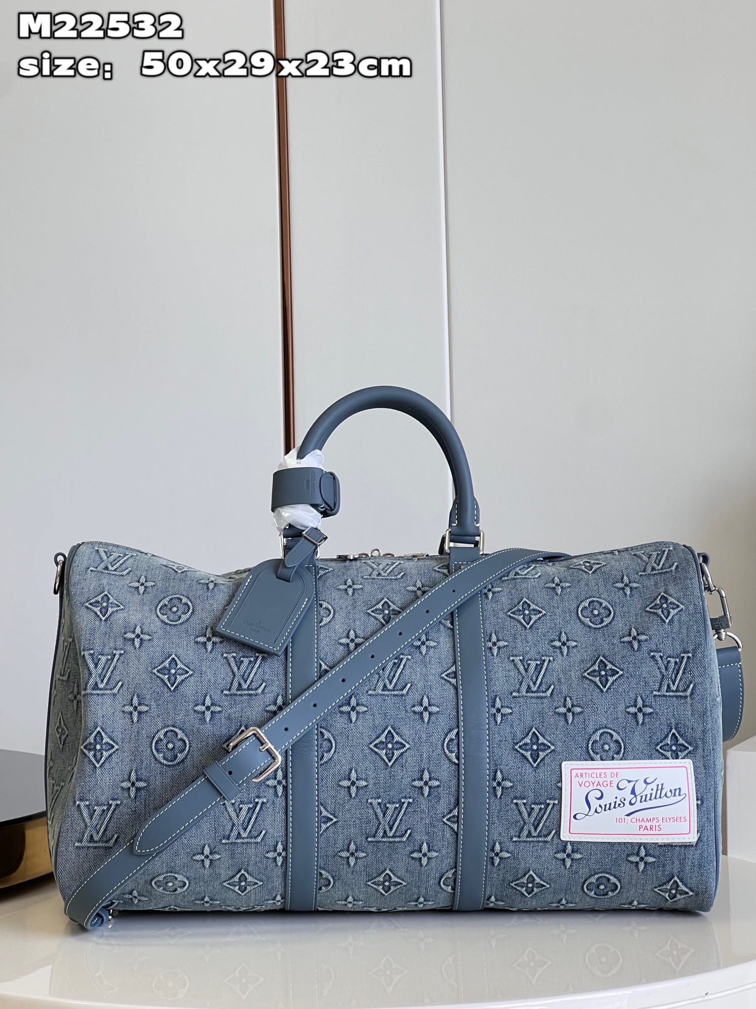 L*ouis V*uitton Top Bag m22532