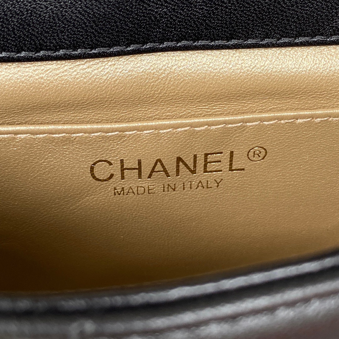 C*hanel Bag as3239 Top Quality