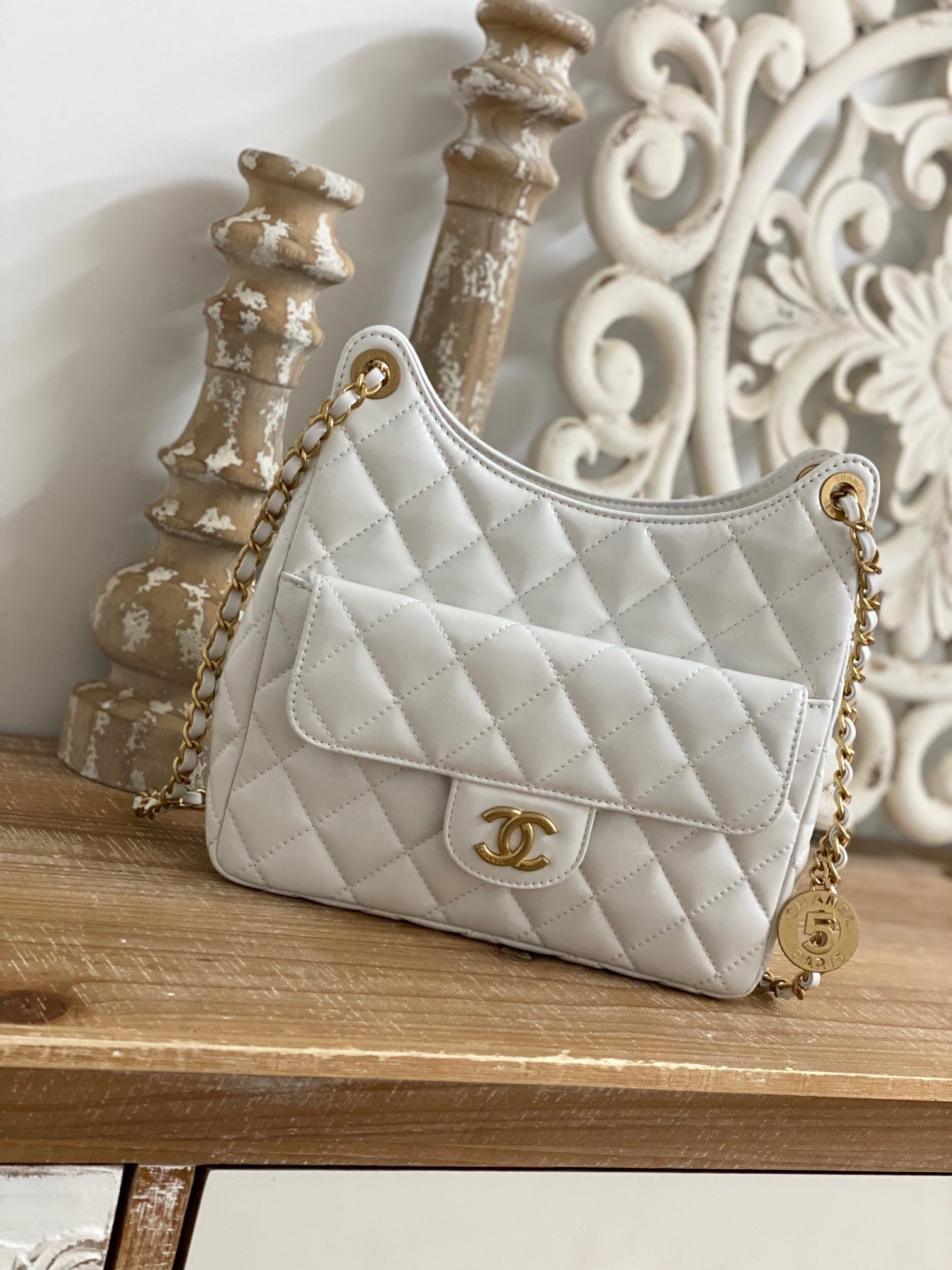 C*hanel Bag as3690 Top Quality