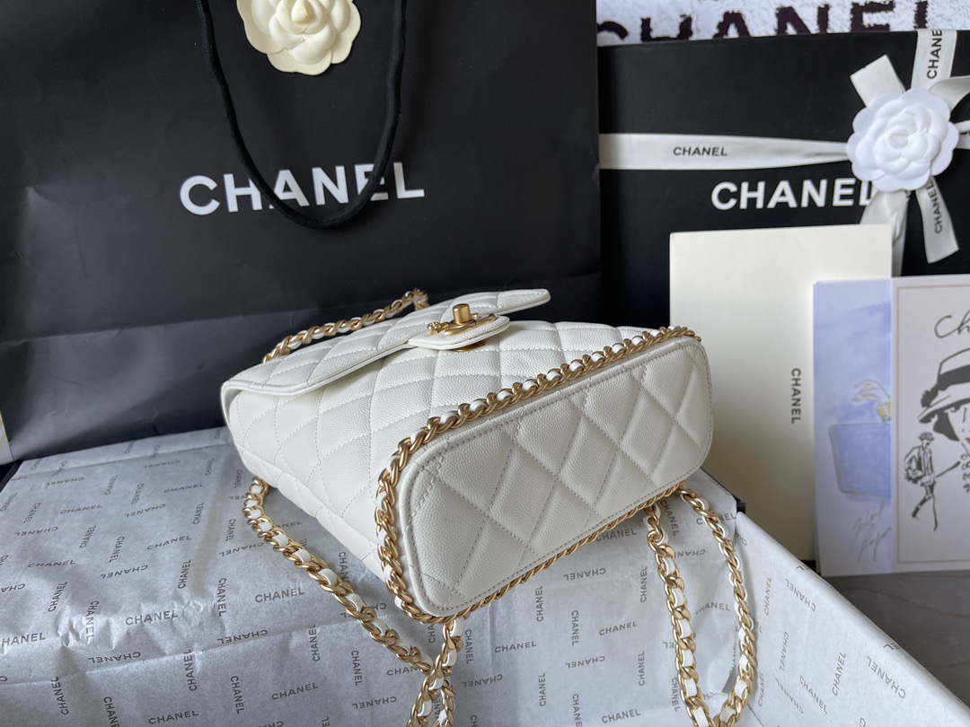 C*hanel Bag as4490 Top Quality
