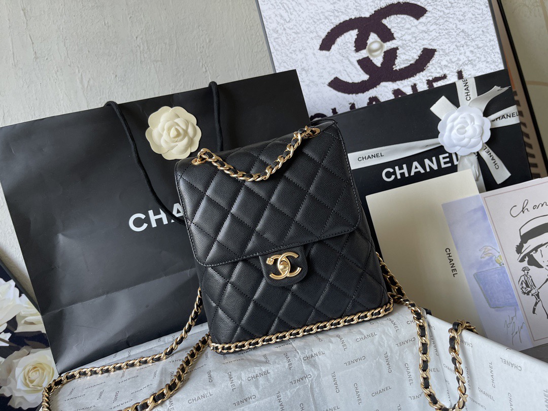 C*hanel Bag as4490 Top Quality