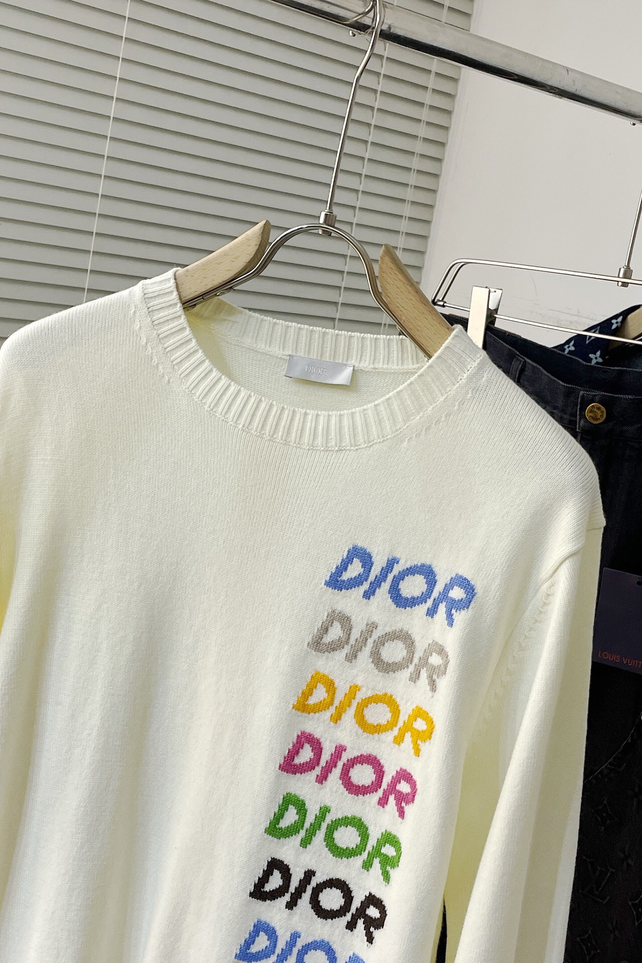 Men Women Sweater Top Quality （）