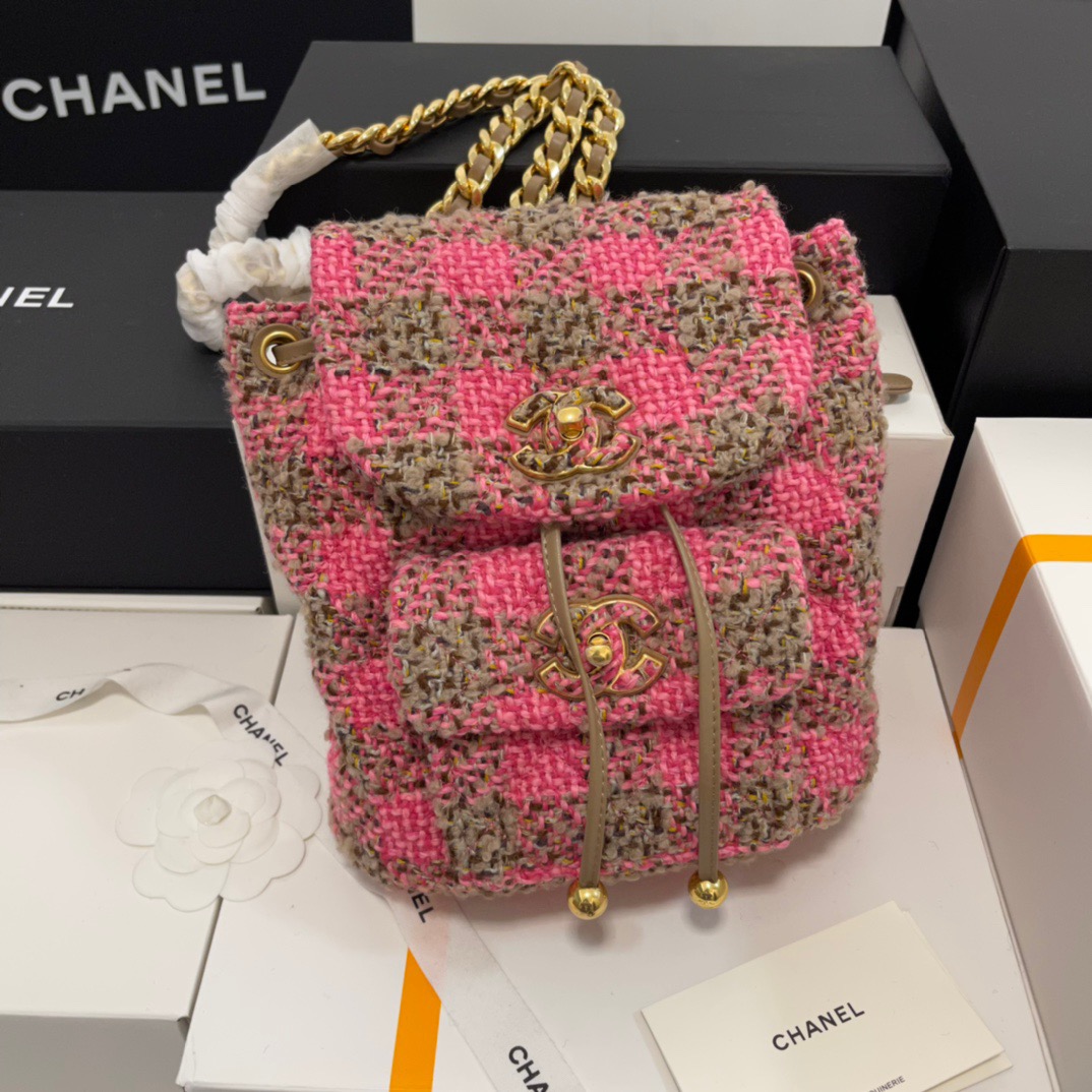 C*hanel Bag as3615 Top Quality