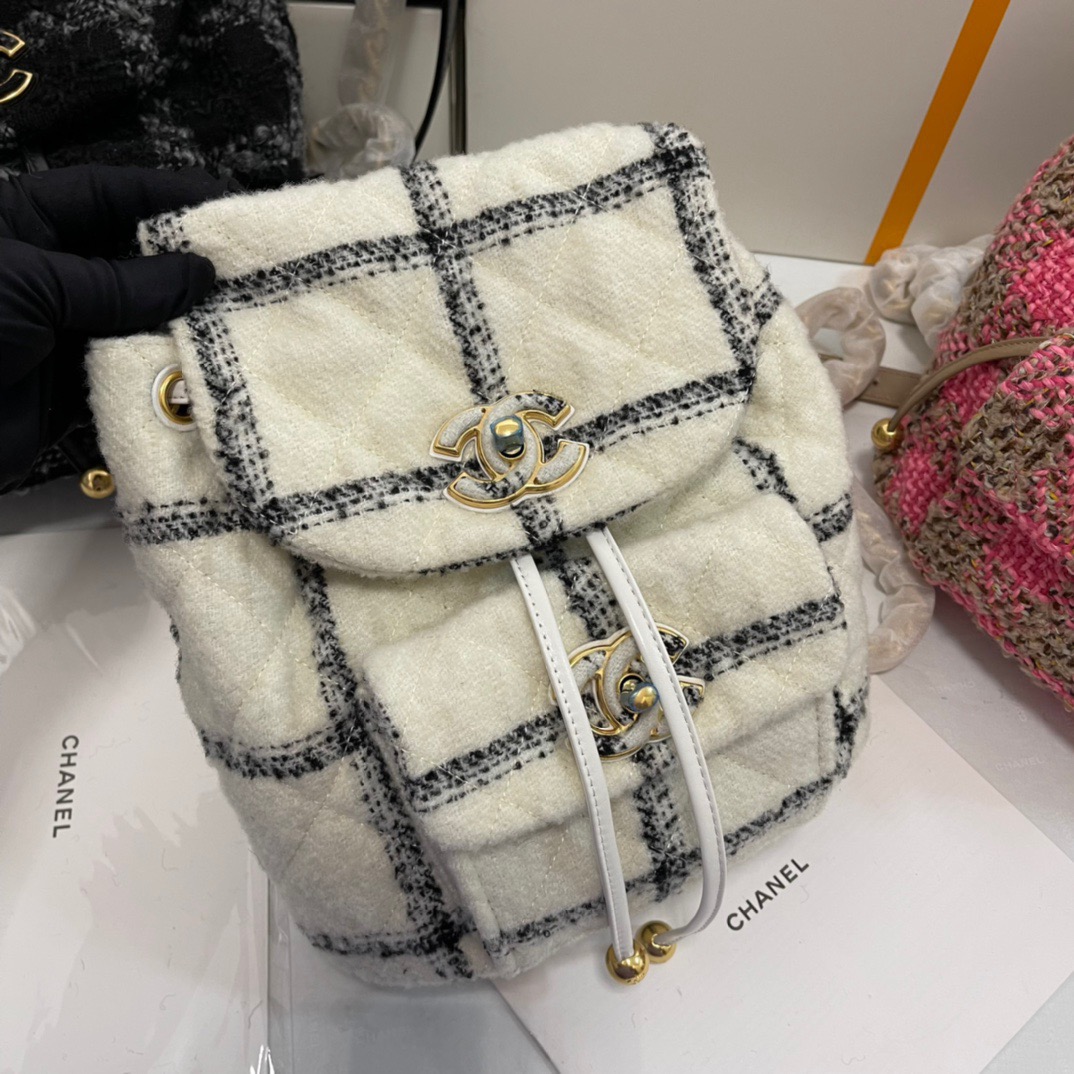 C*hanel Bag as3615 Top Quality