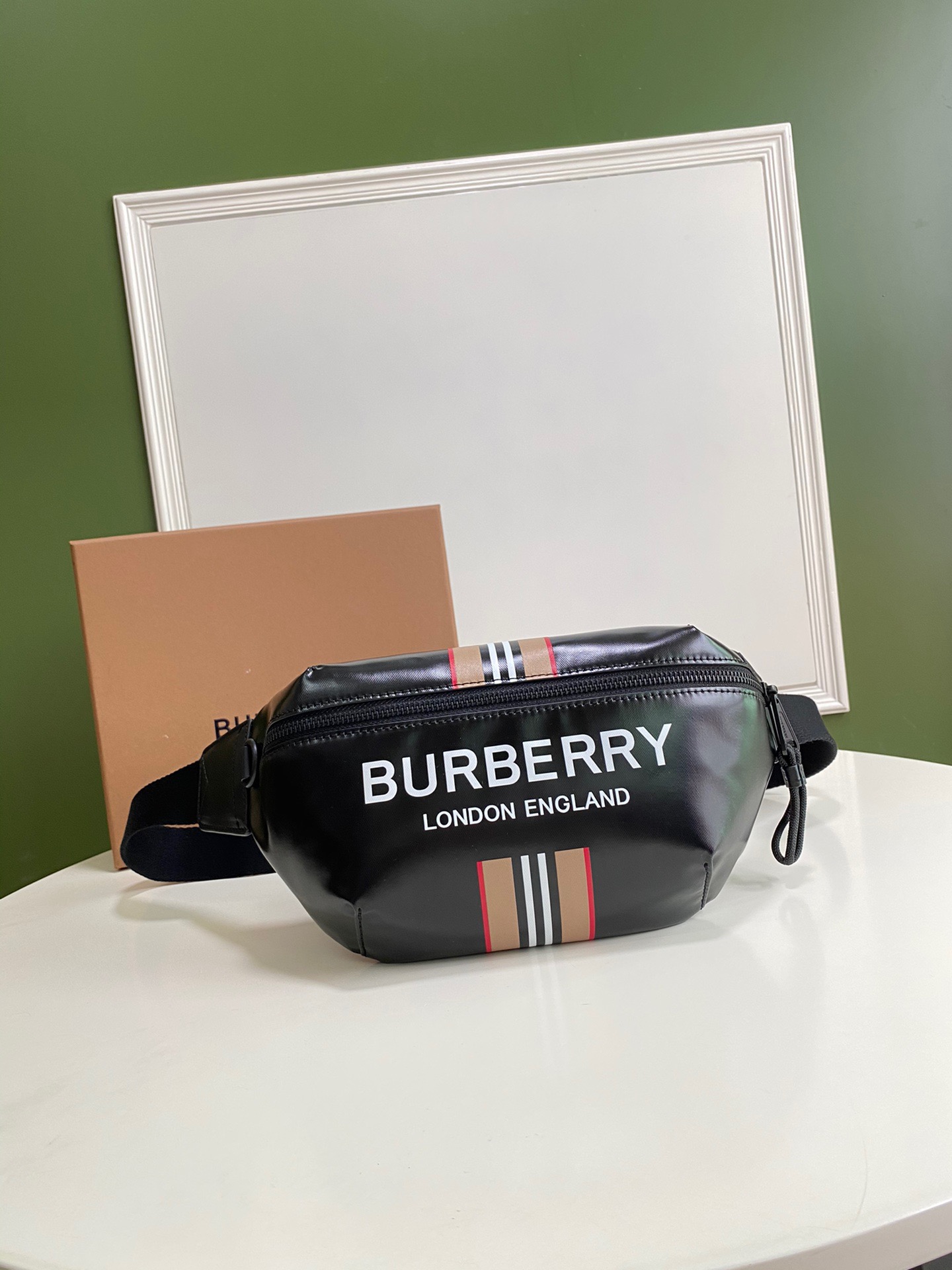 B*urberry Bag Top Quality