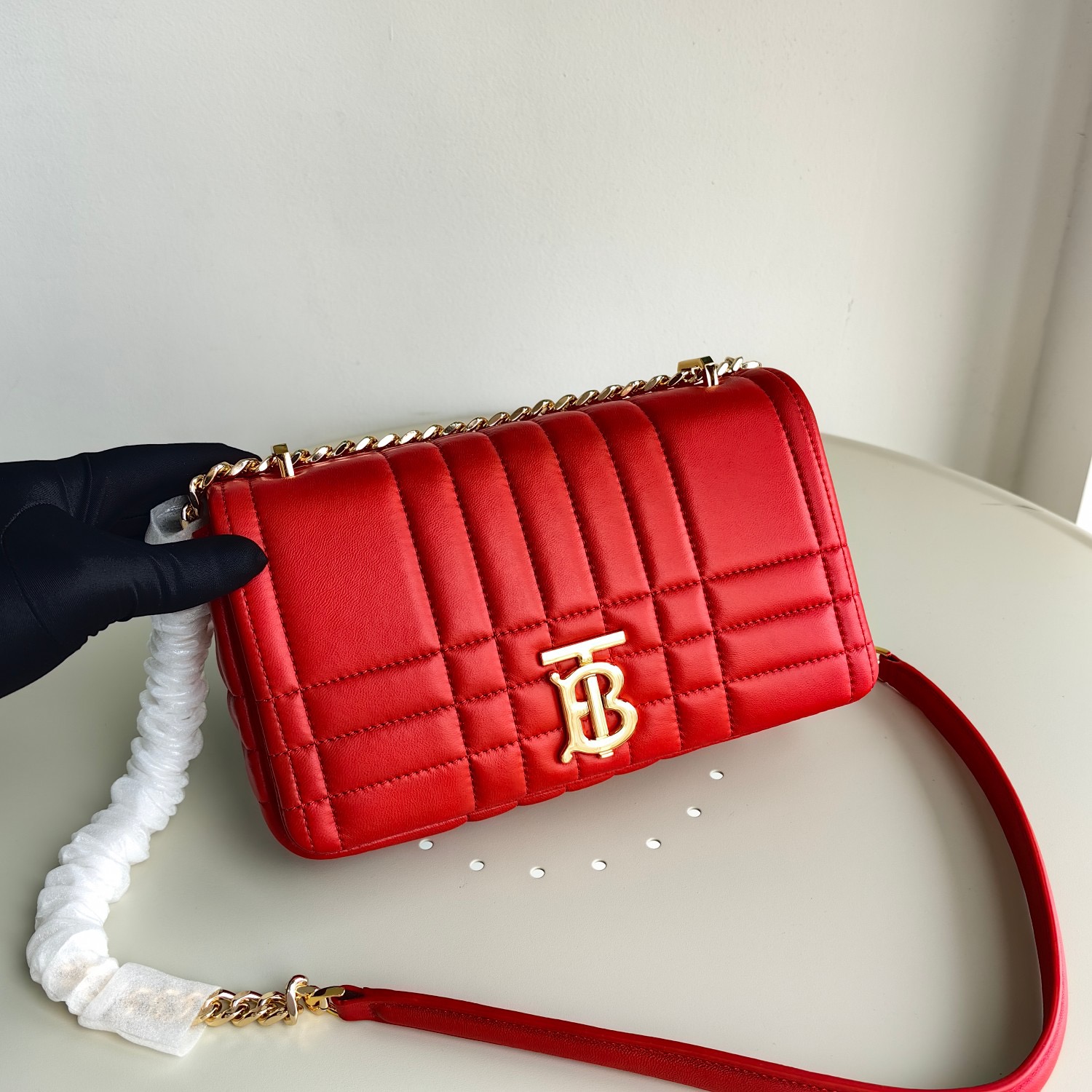 B*urberry Bag Top Quality