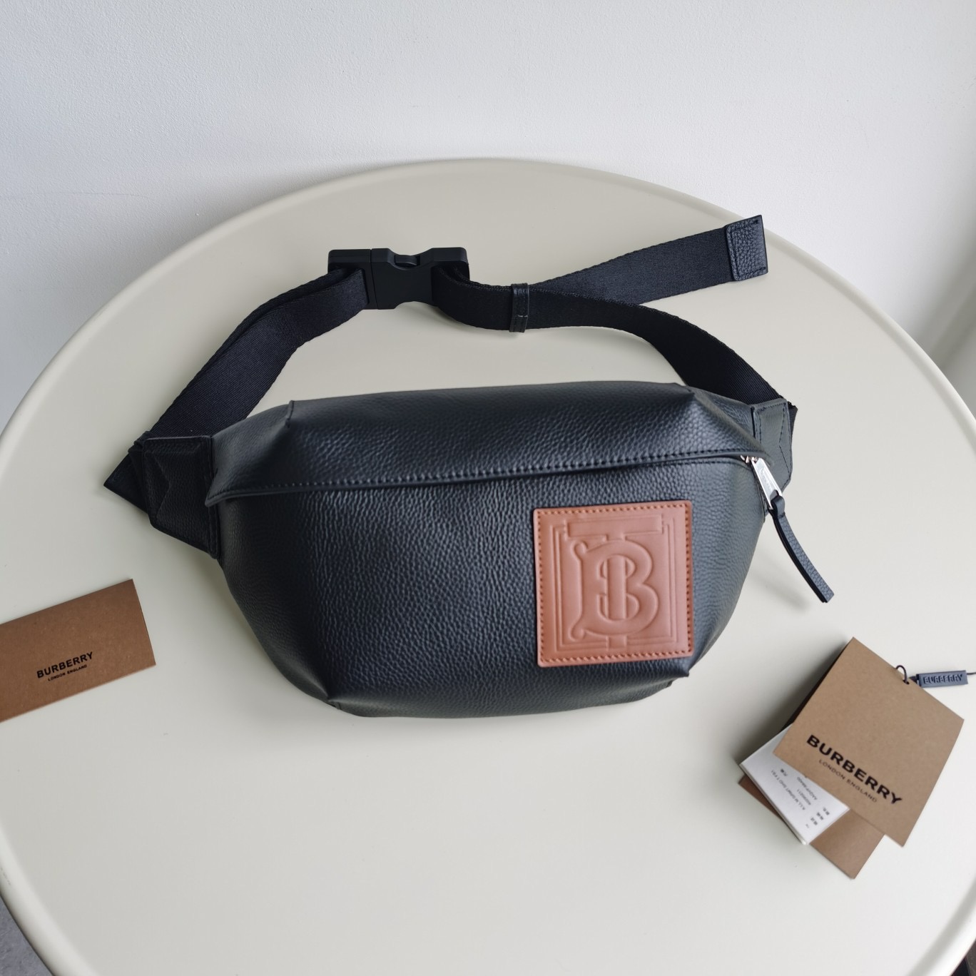 B*urberry Bag Top Quality