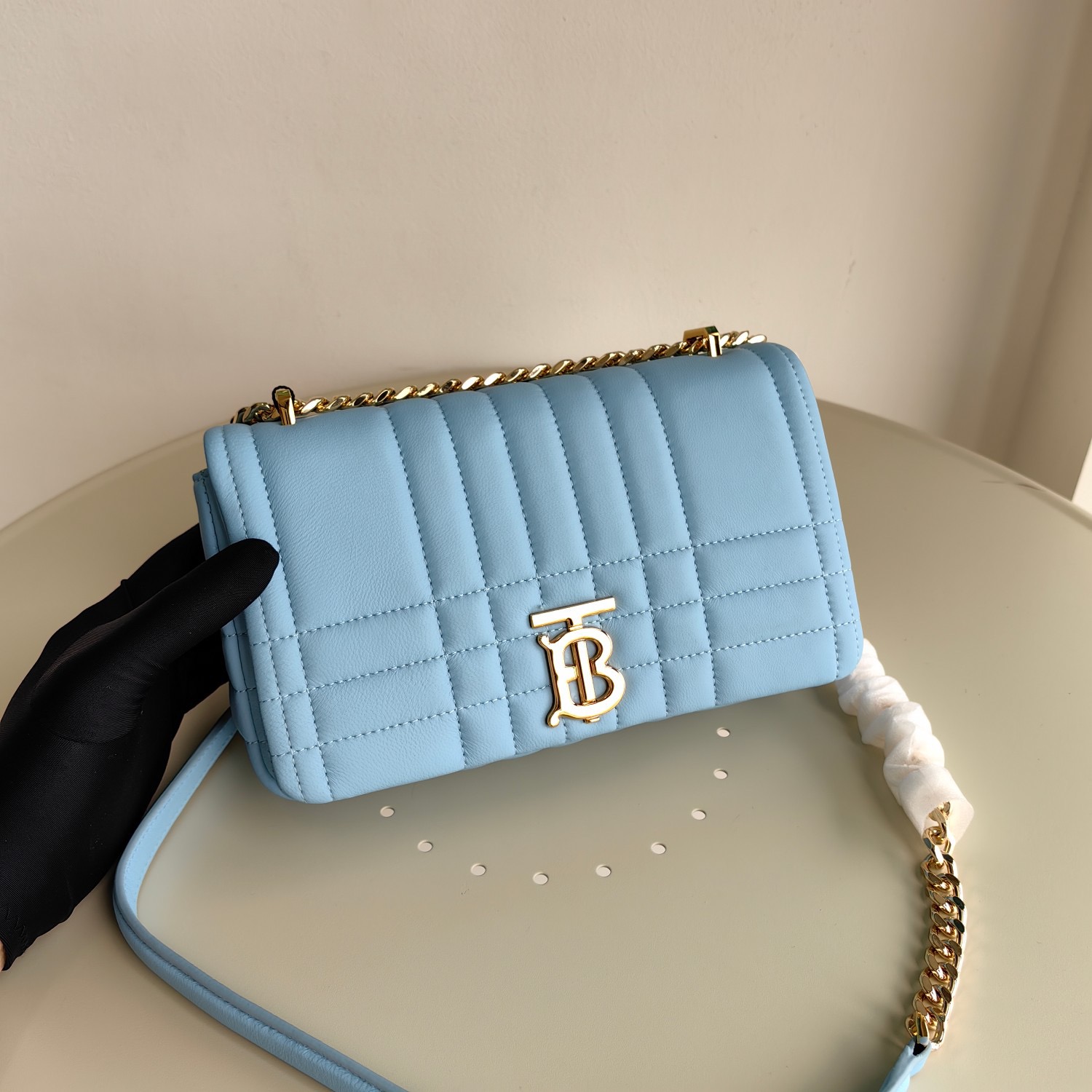 B*urberry Bag Top Quality