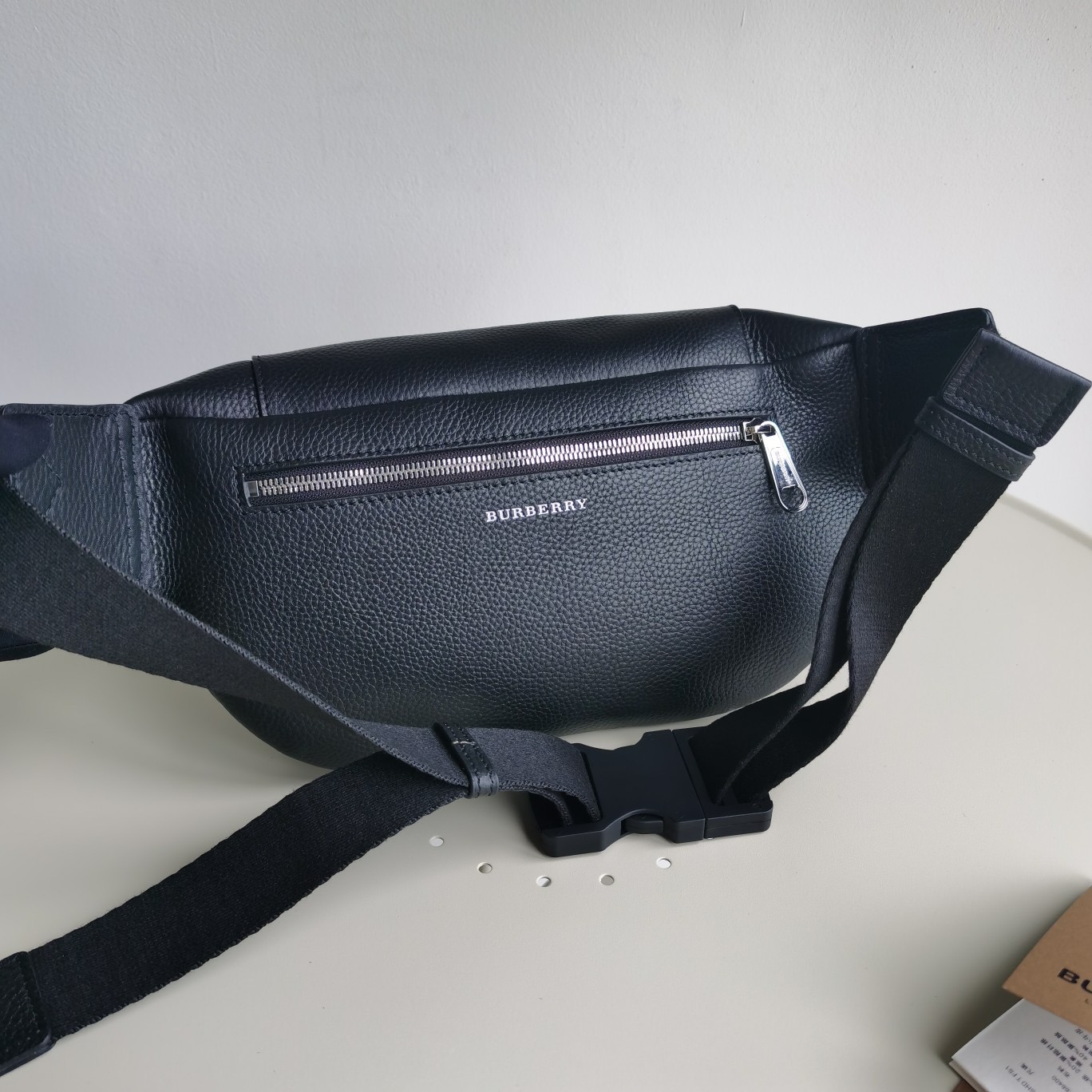B*urberry Bag Top Quality