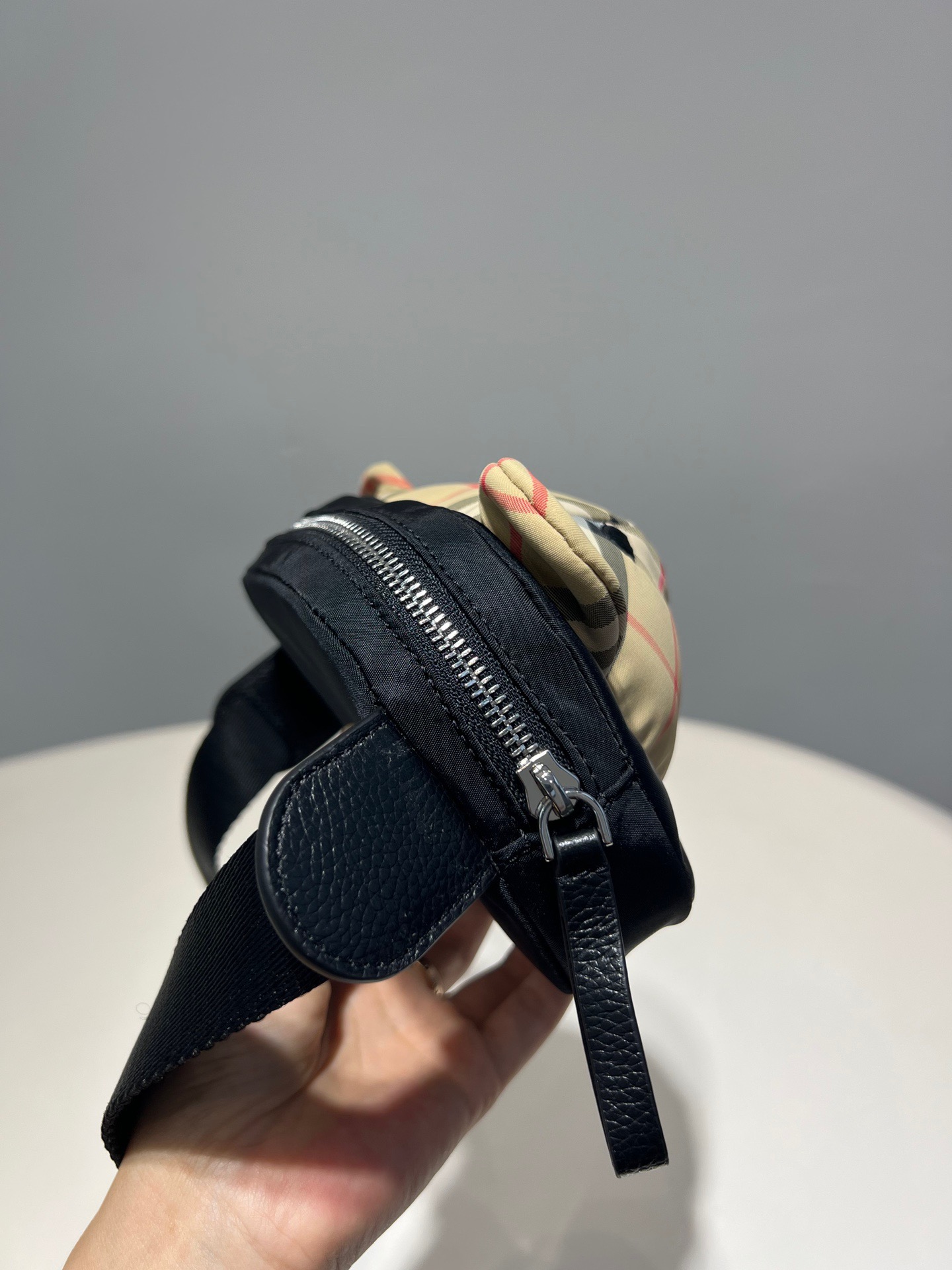 B*urberry Bag Top Quality