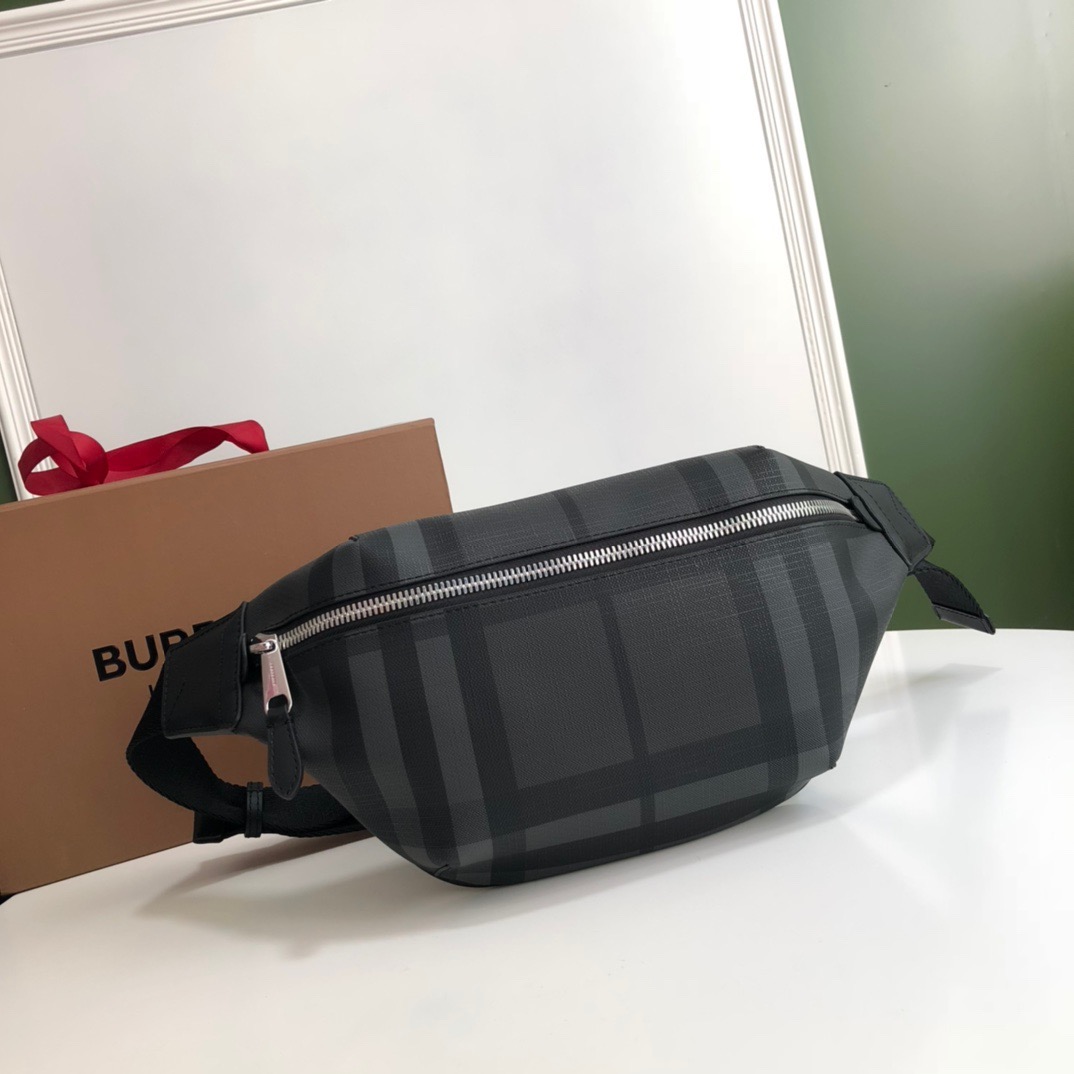 B*urberry Bag Top Quality