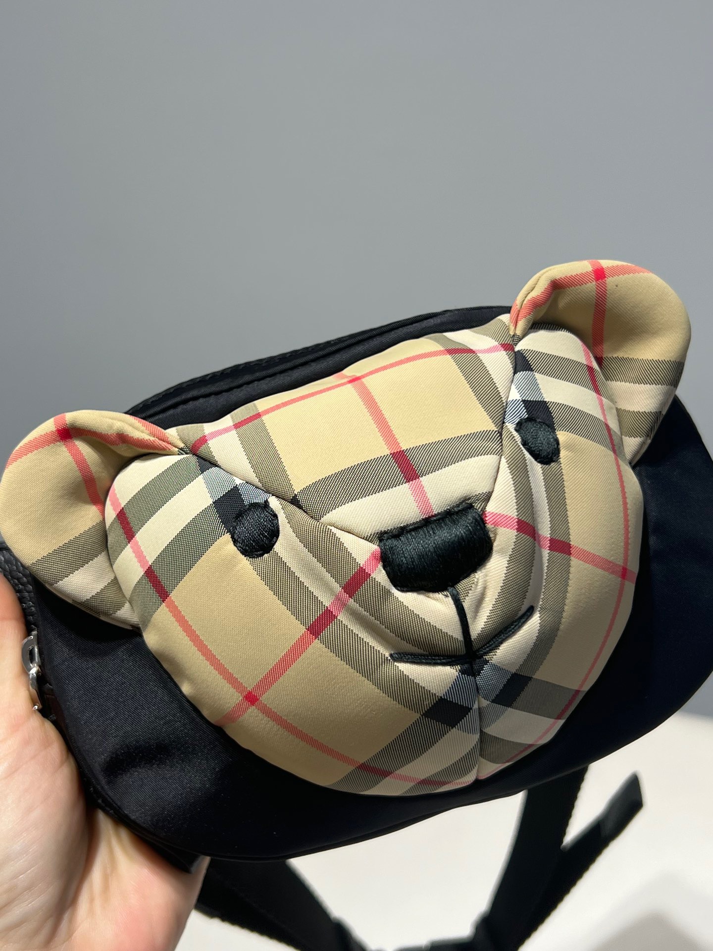B*urberry Bag Top Quality