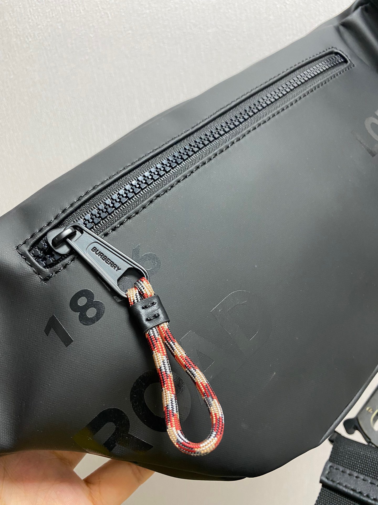 B*urberry Bag Top Quality