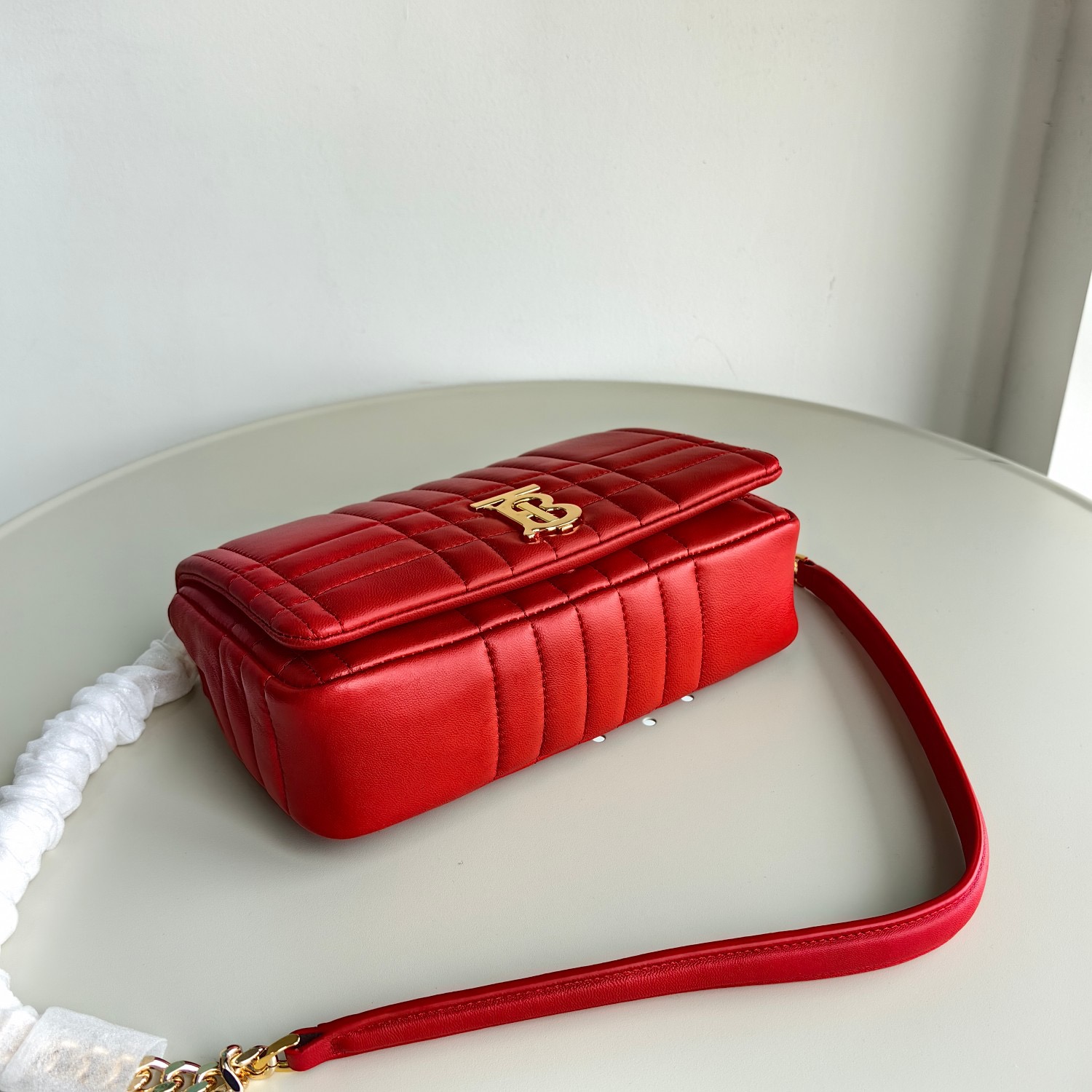 B*urberry Bag Top Quality