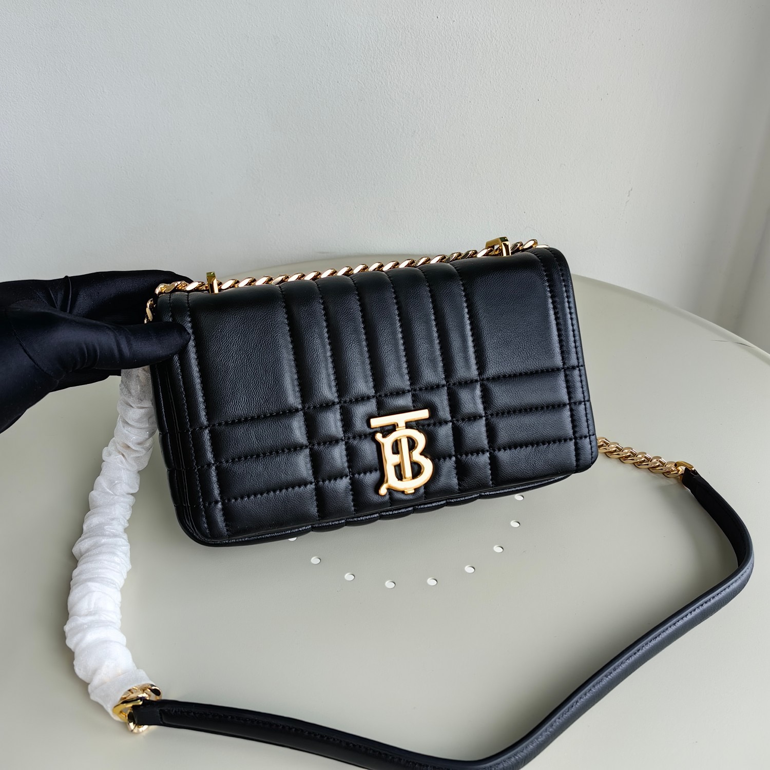B*urberry Bag Top Quality