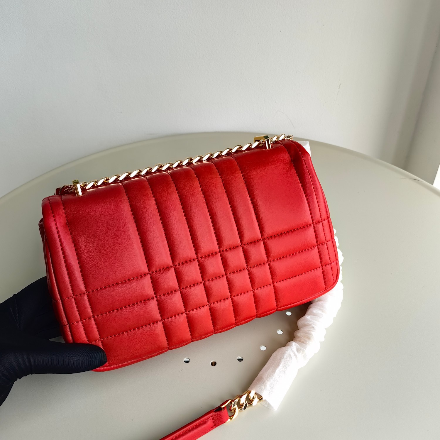 B*urberry Bag Top Quality