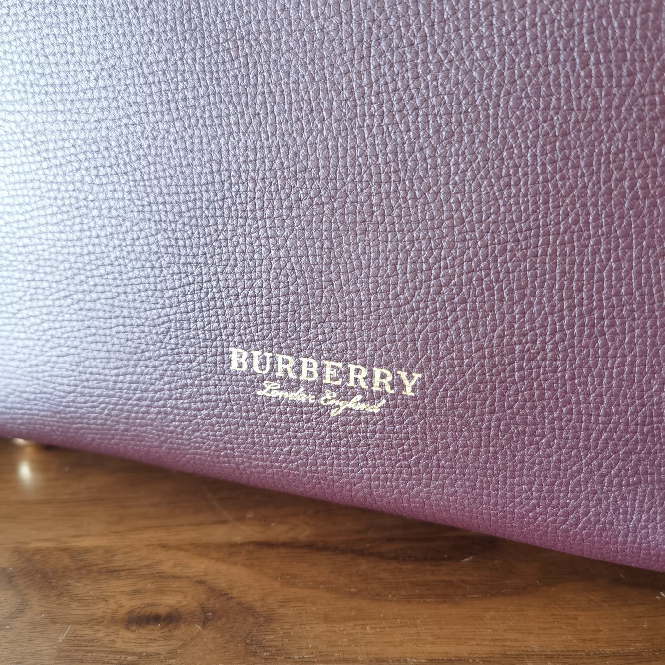 B*urberry Bag Top Quality 26*12*19cm