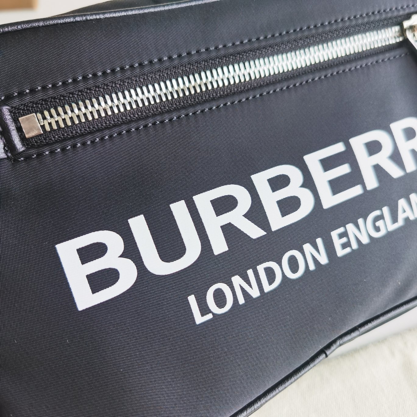 B*urberry Bag Top Quality
