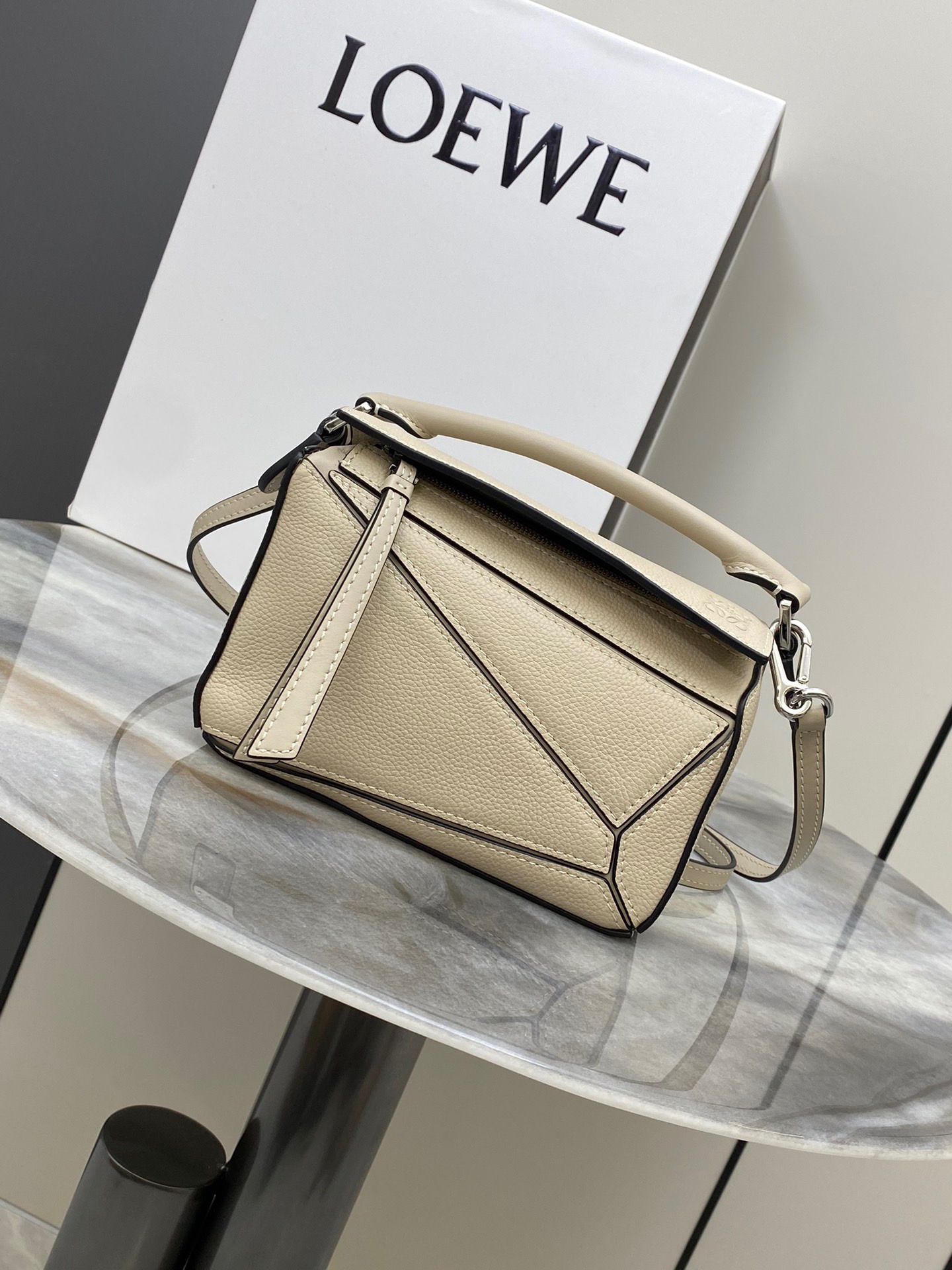 L*oewe Bag 9016 Top Quality