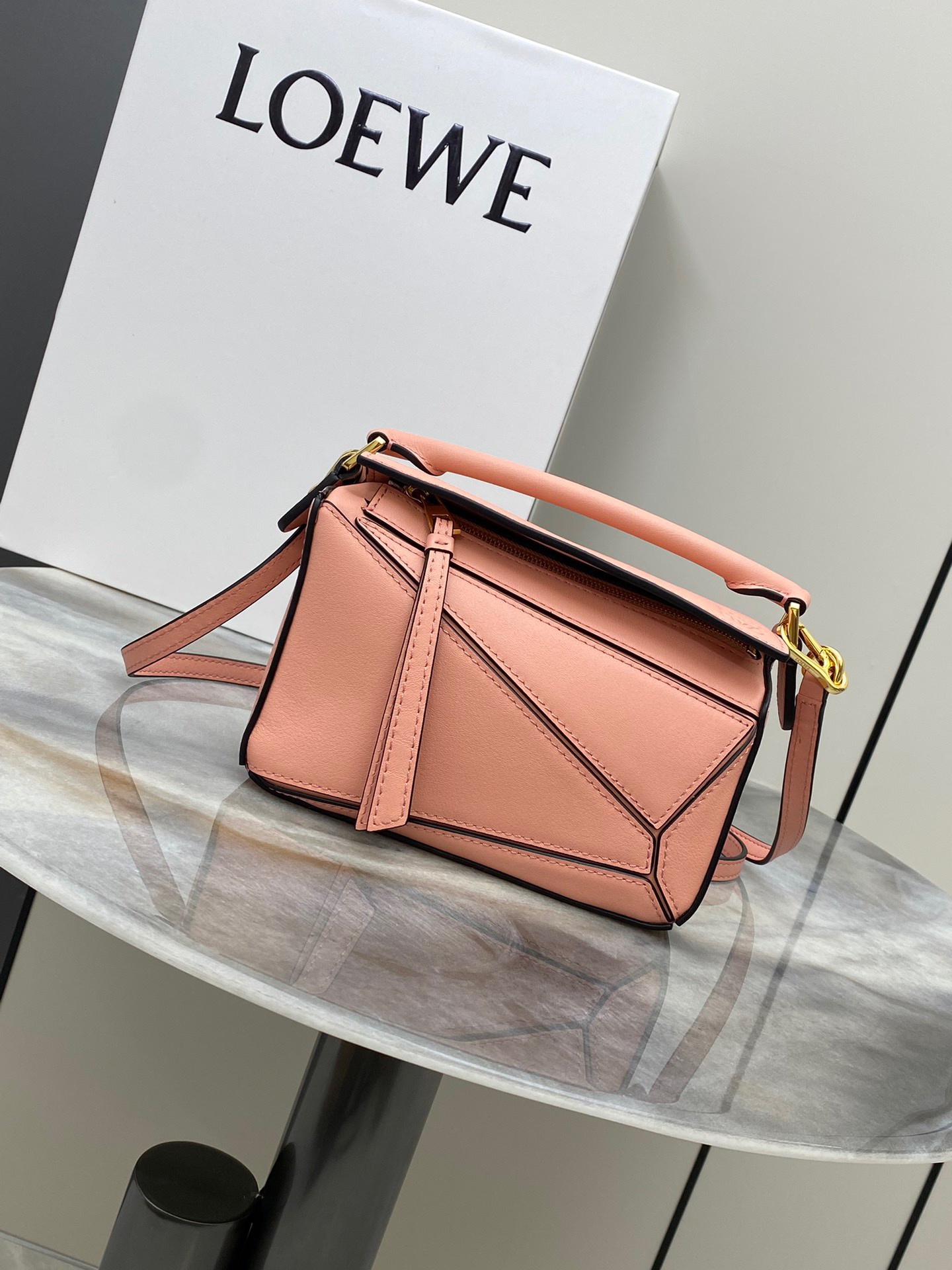 L*oewe Bag 9016 Top Quality