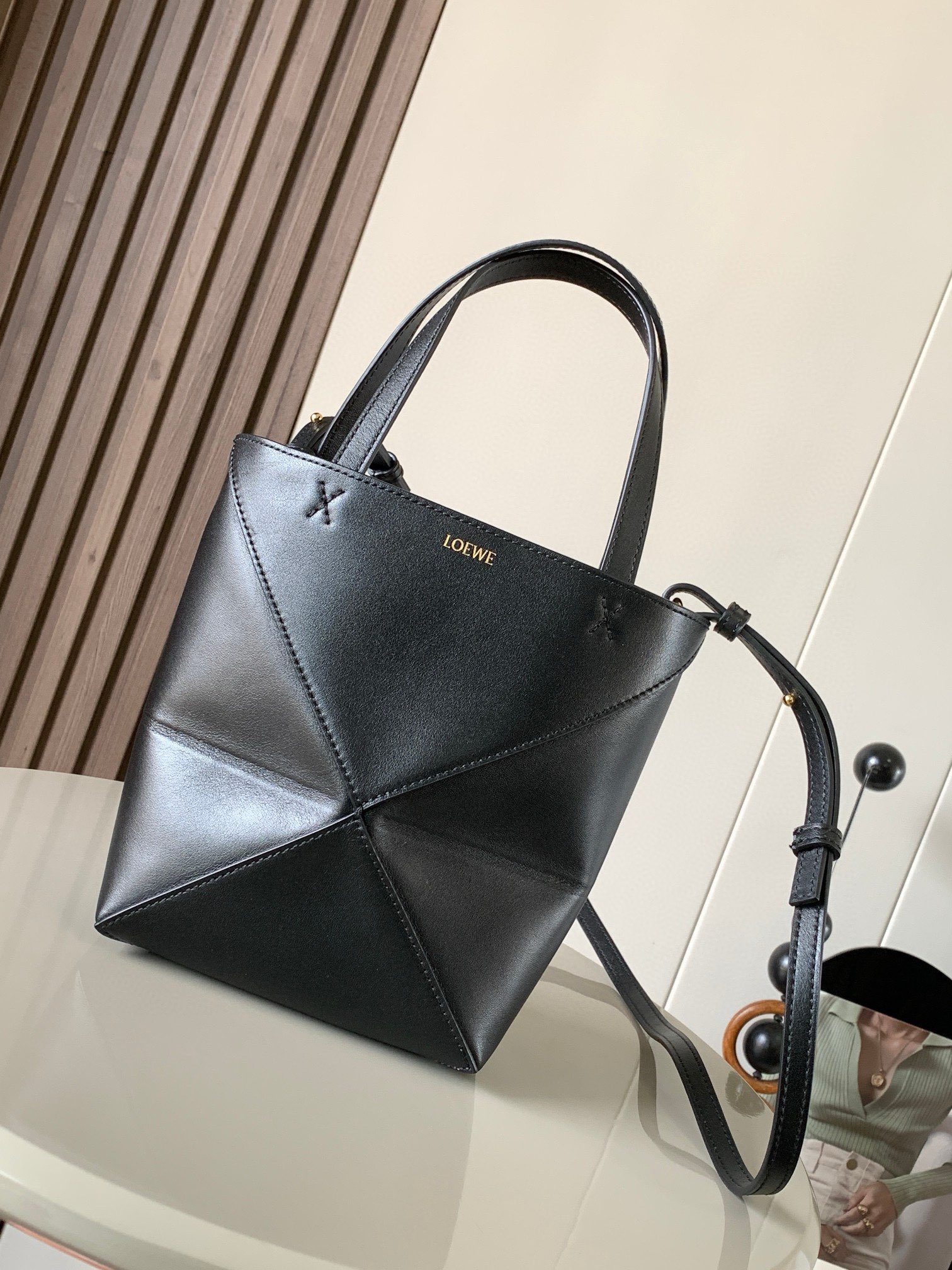 L*oewe Bag 9030 Top Quality