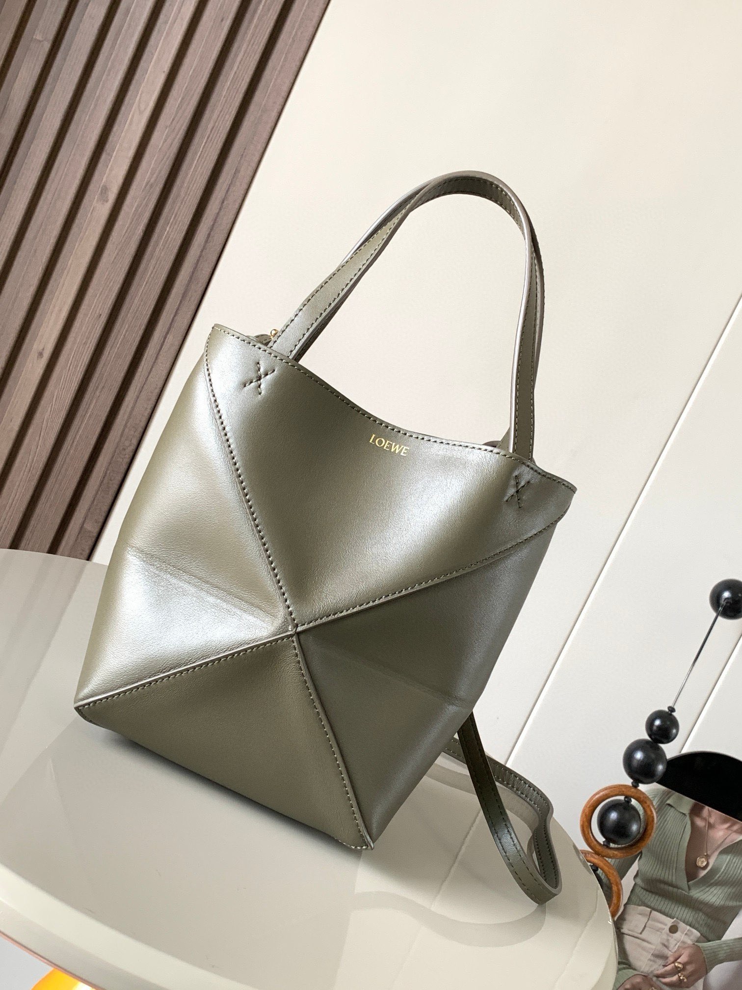 L*oewe Bag 9030 Top Quality