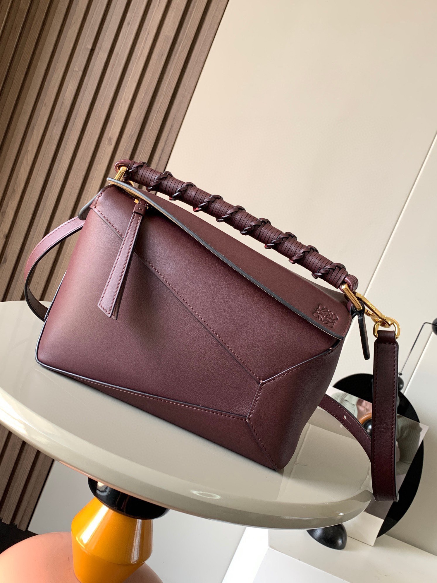 L*oewe Bag 9037 Top Quality