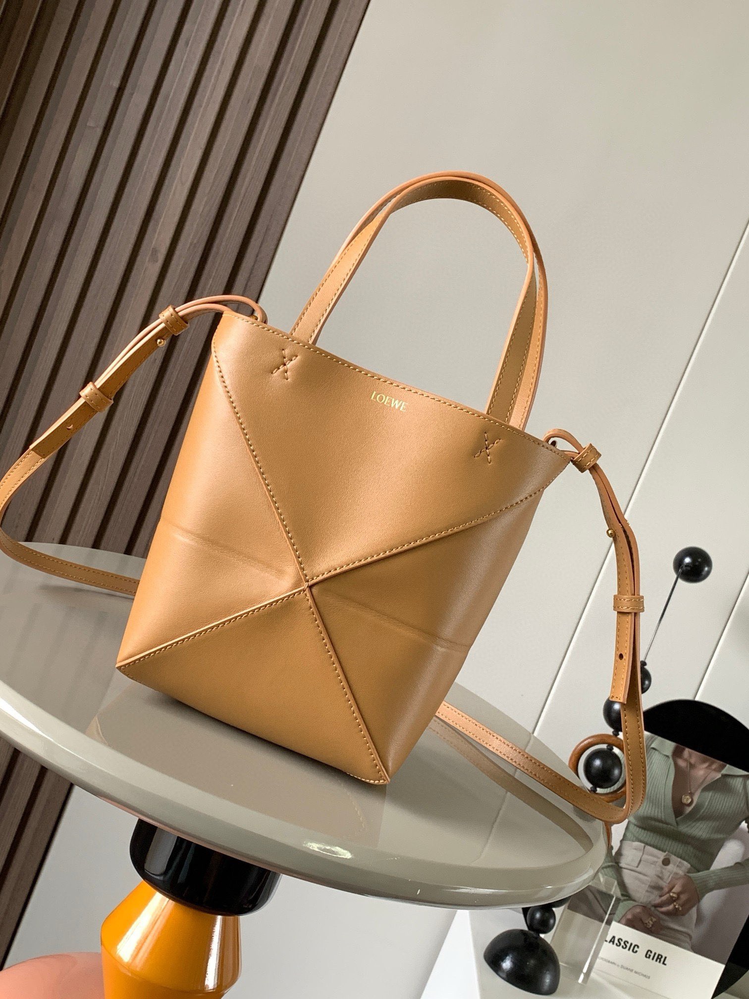 L*oewe Bag 9030 Top Quality