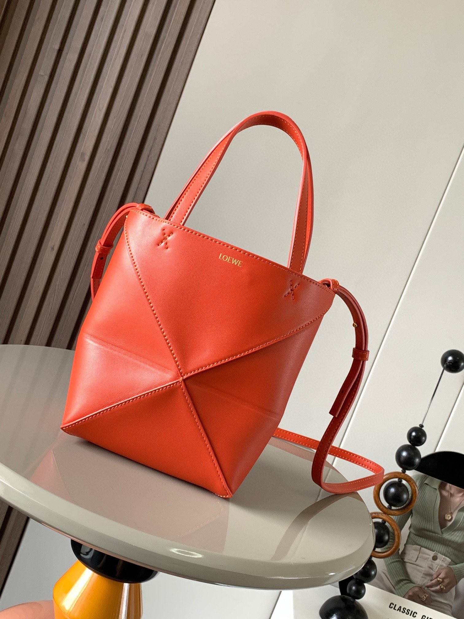 L*oewe Bag 9030 Top Quality