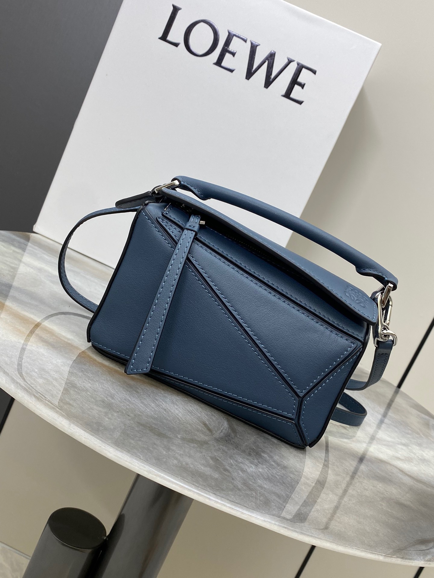 L*oewe Bag 9016 Top Quality