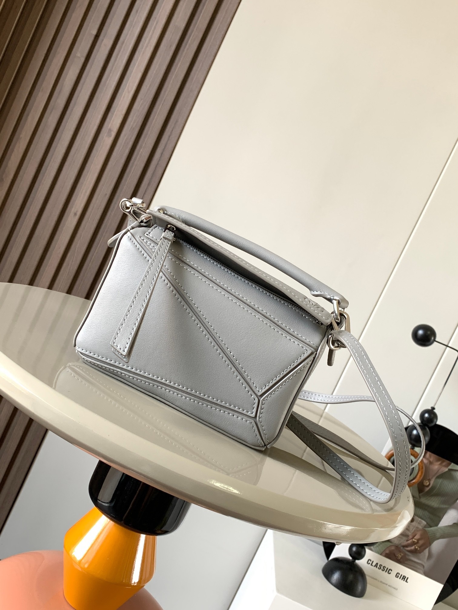 L*oewe Bag 9016 Top Quality