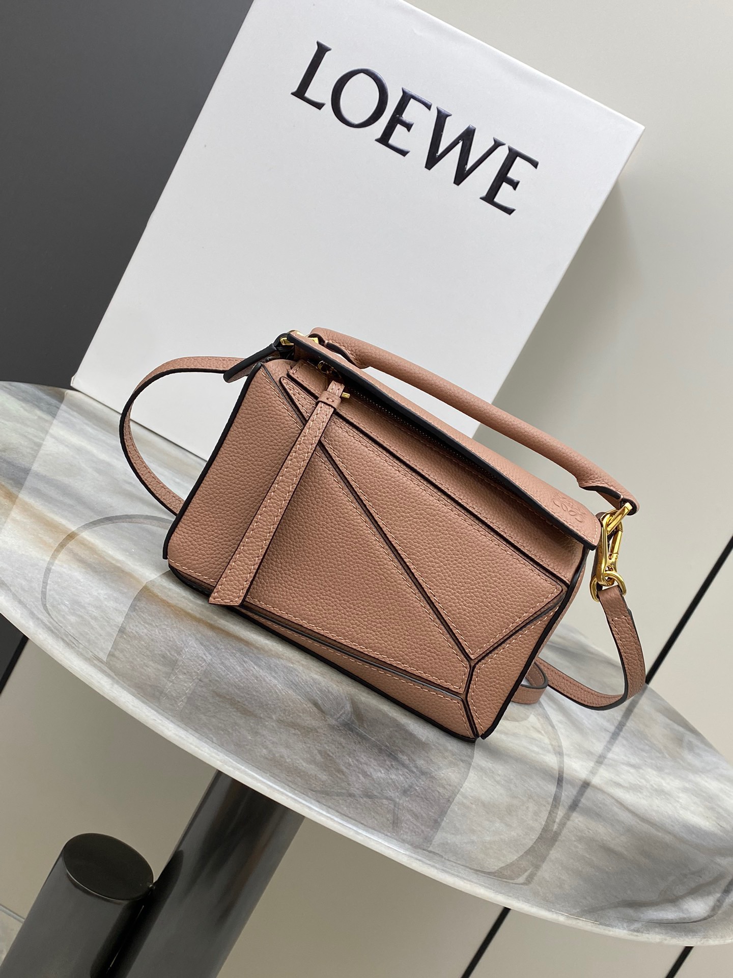 L*oewe Bag 9016 Top Quality